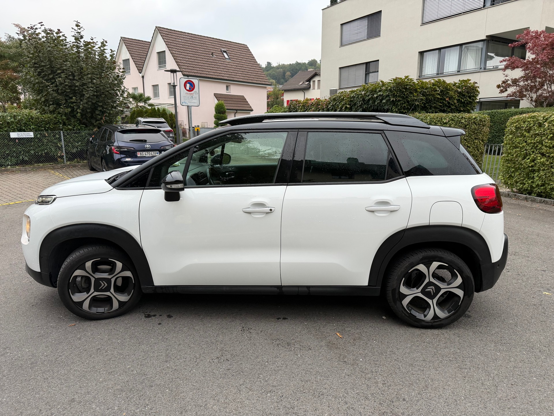 CITROEN 1.2 PureTech 110 Shine-image-1