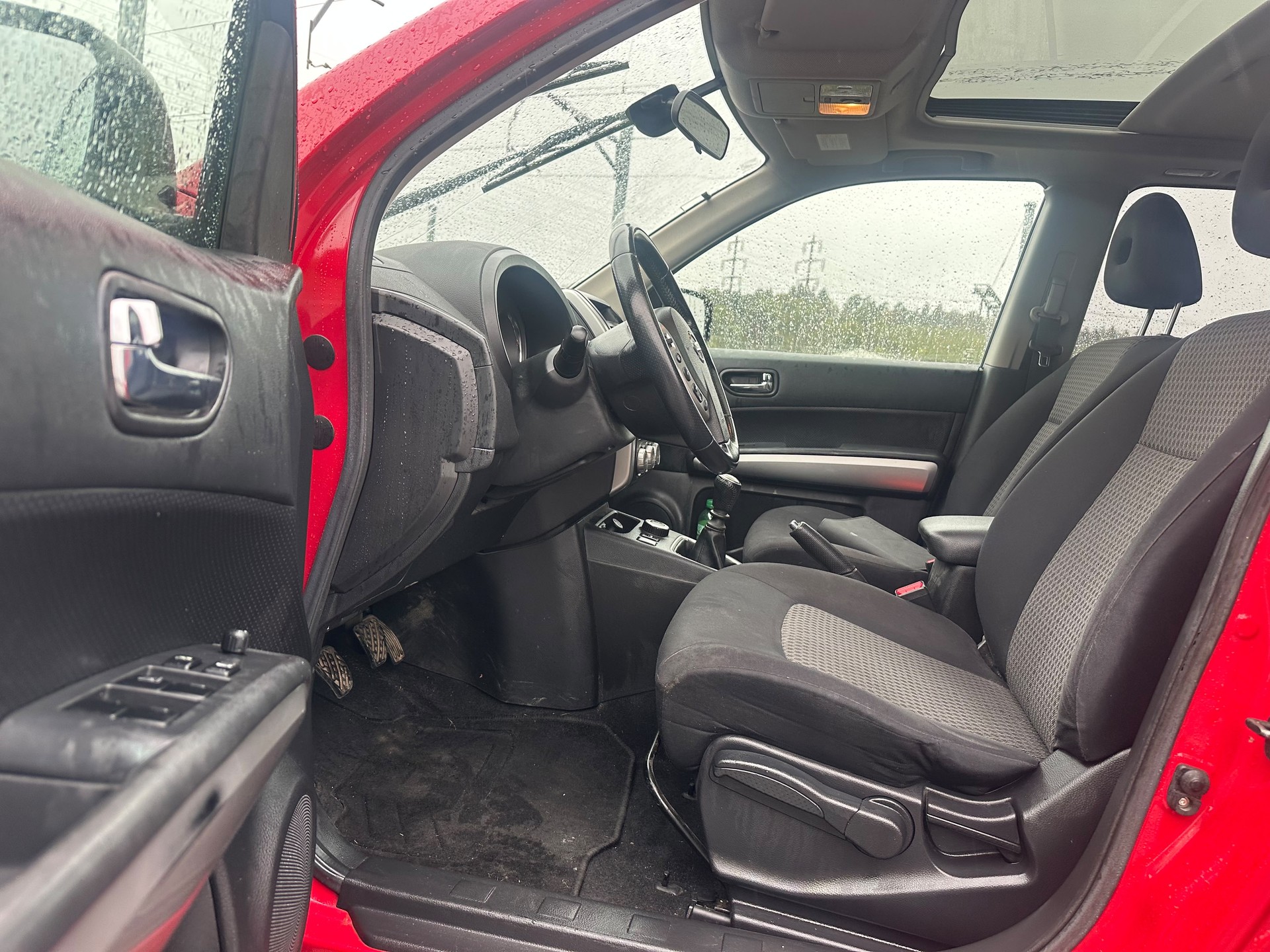 NISSAN X-Trail 2.0 dCi 16V LE-image-10
