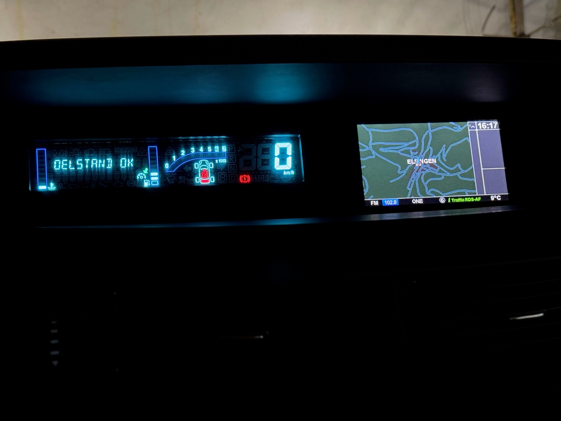 RENAULT 2.0 Turbo Initiale-image-5