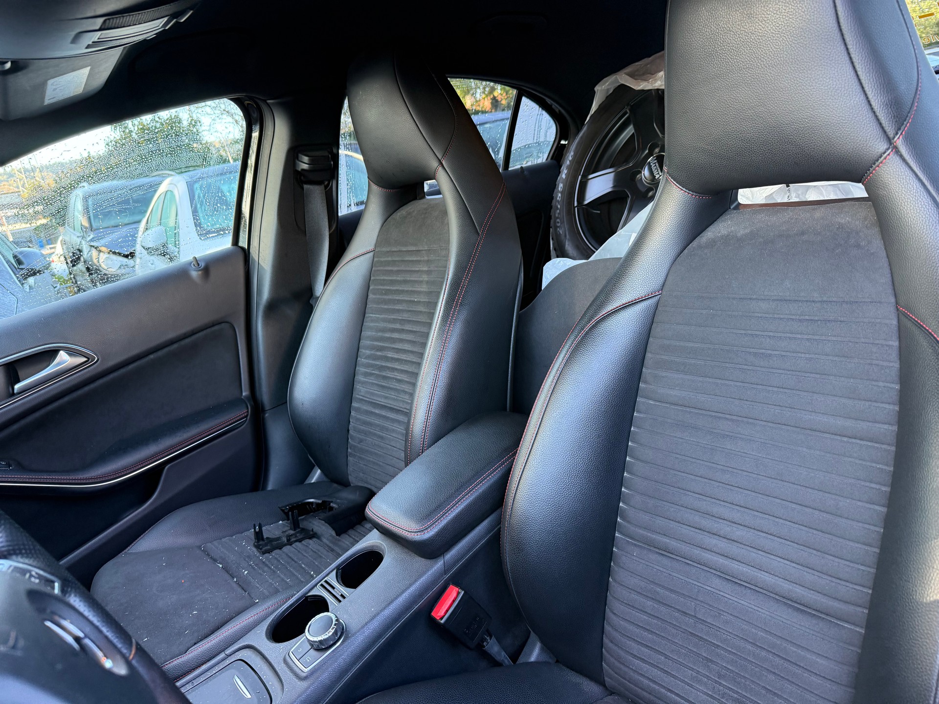 MERCEDES-BENZ A 180 CDI Style 7G-DCT-image-11