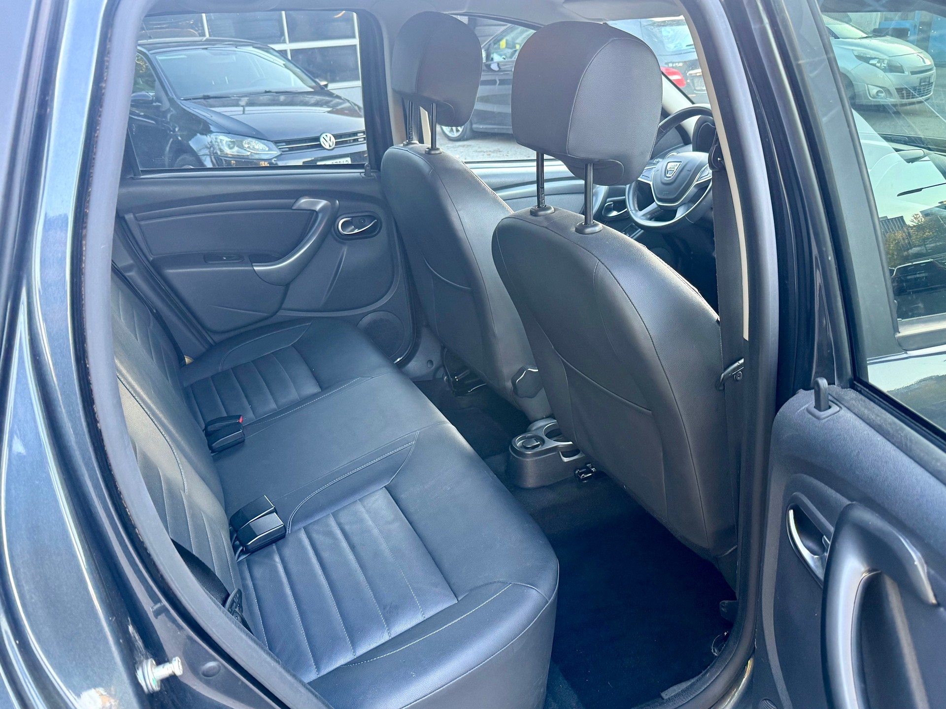 DACIA Duster 1.2 T Privilège 4x4-image-14