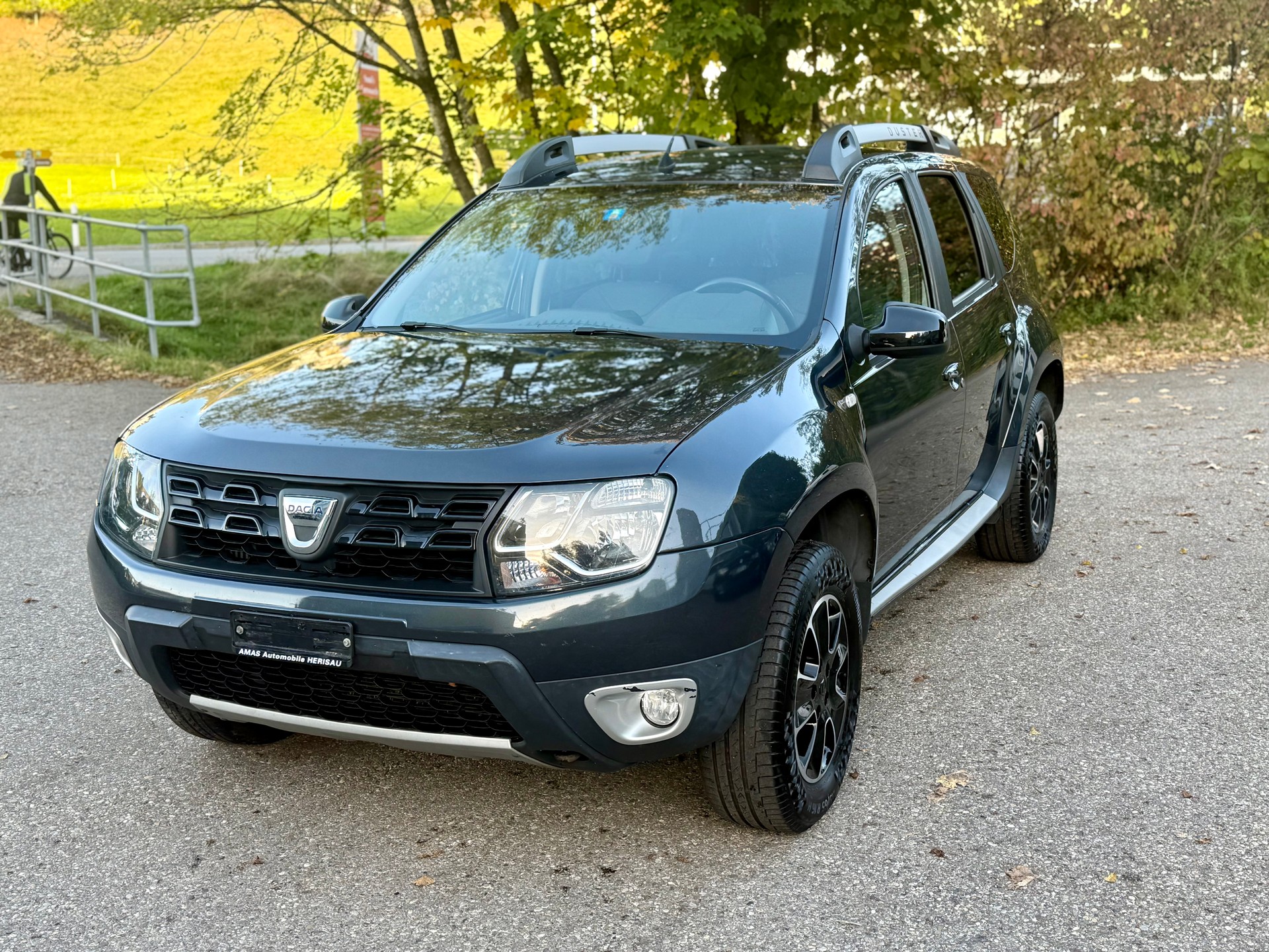 DACIA Duster 1.2 T Privilège 4x4-image-2