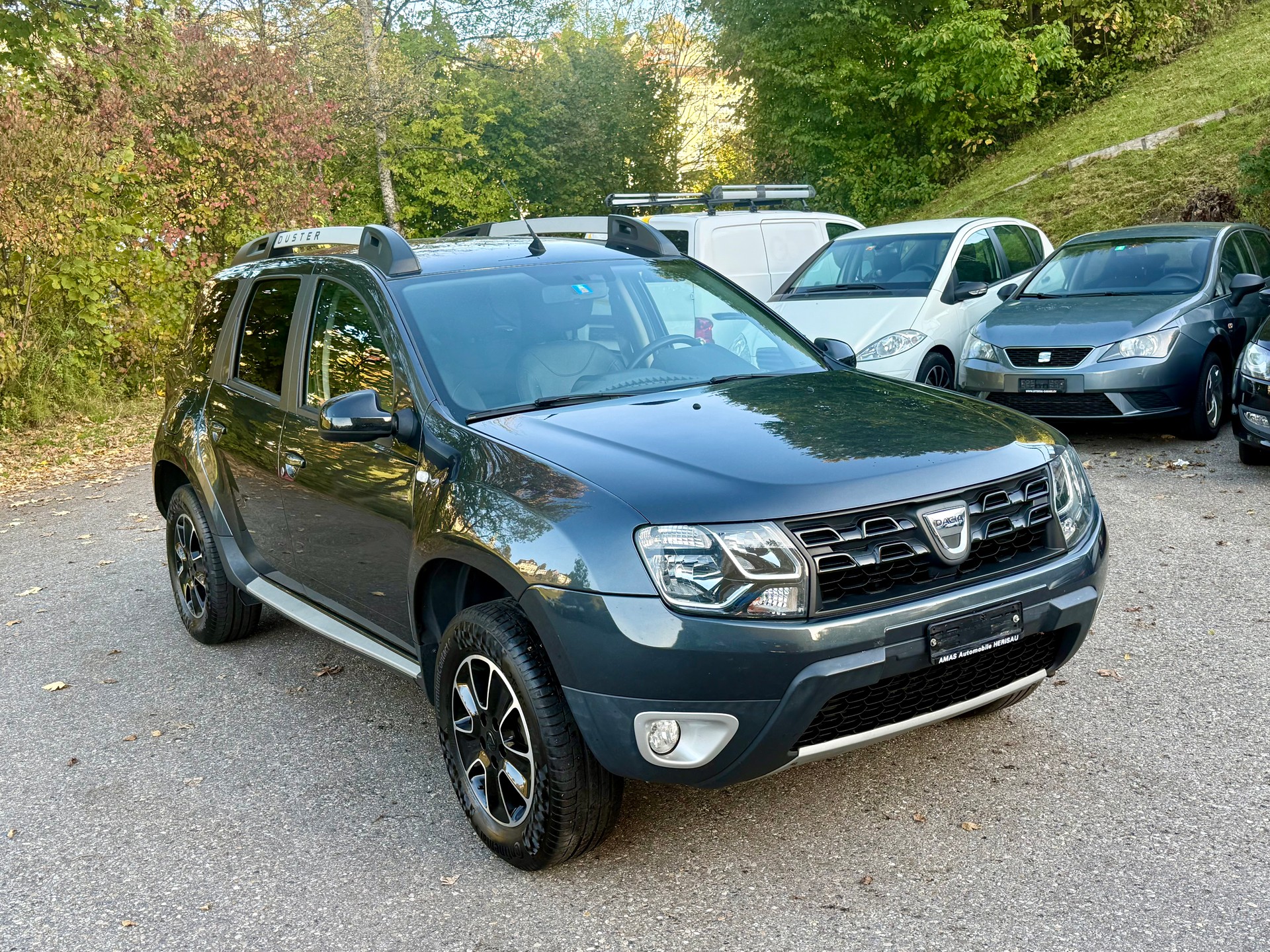 DACIA Duster 1.2 T Privilège 4x4-image-4