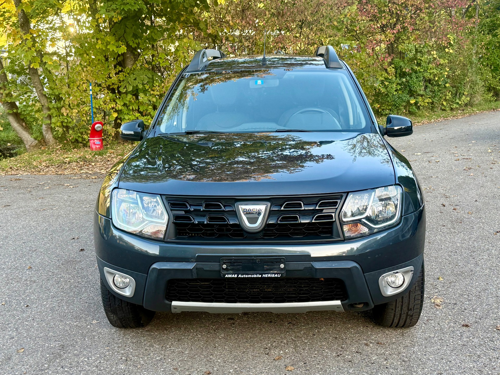 DACIA Duster 1.2 T Privilège 4x4-image-10