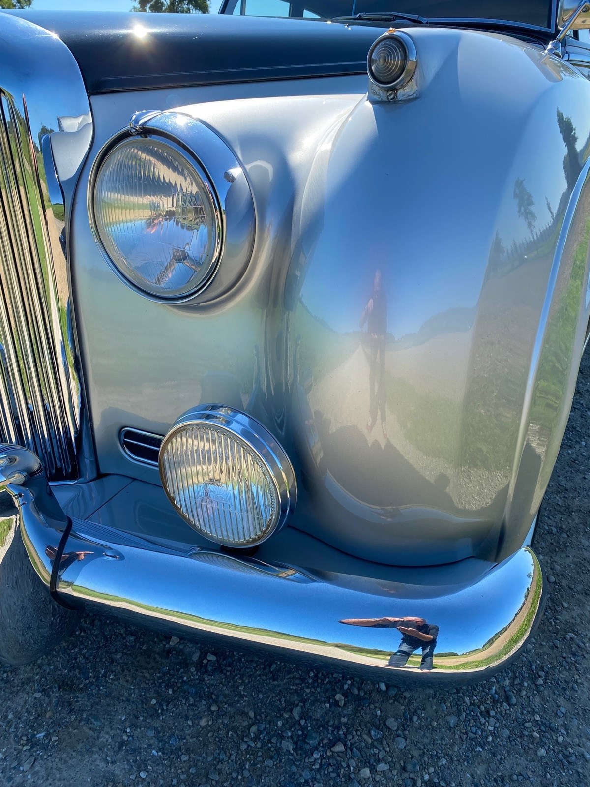 BENTLEY S1 6 Zyl. Eintausch u. Leasing möglich-image-10