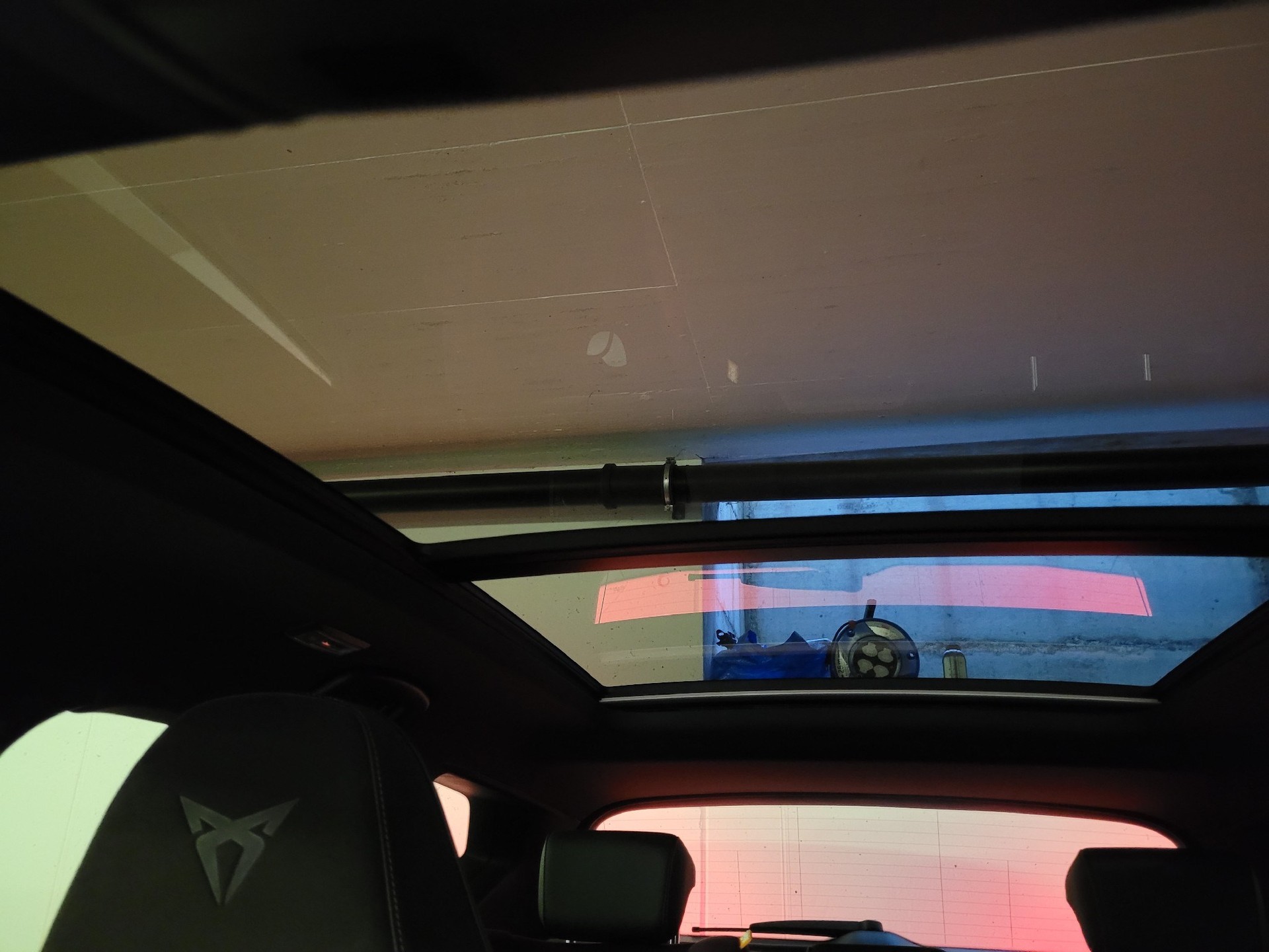 CUPRA Ateca 2.0 TSI Cupra 4Drive DSG-image-4