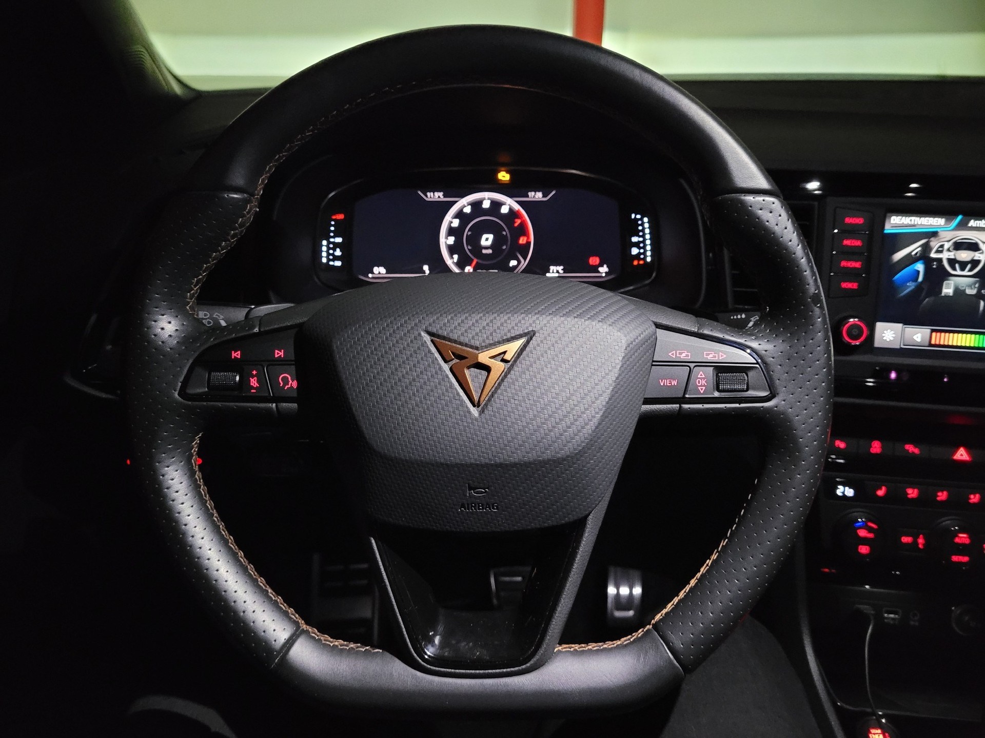 CUPRA Ateca 2.0 TSI Cupra 4Drive DSG-image-5