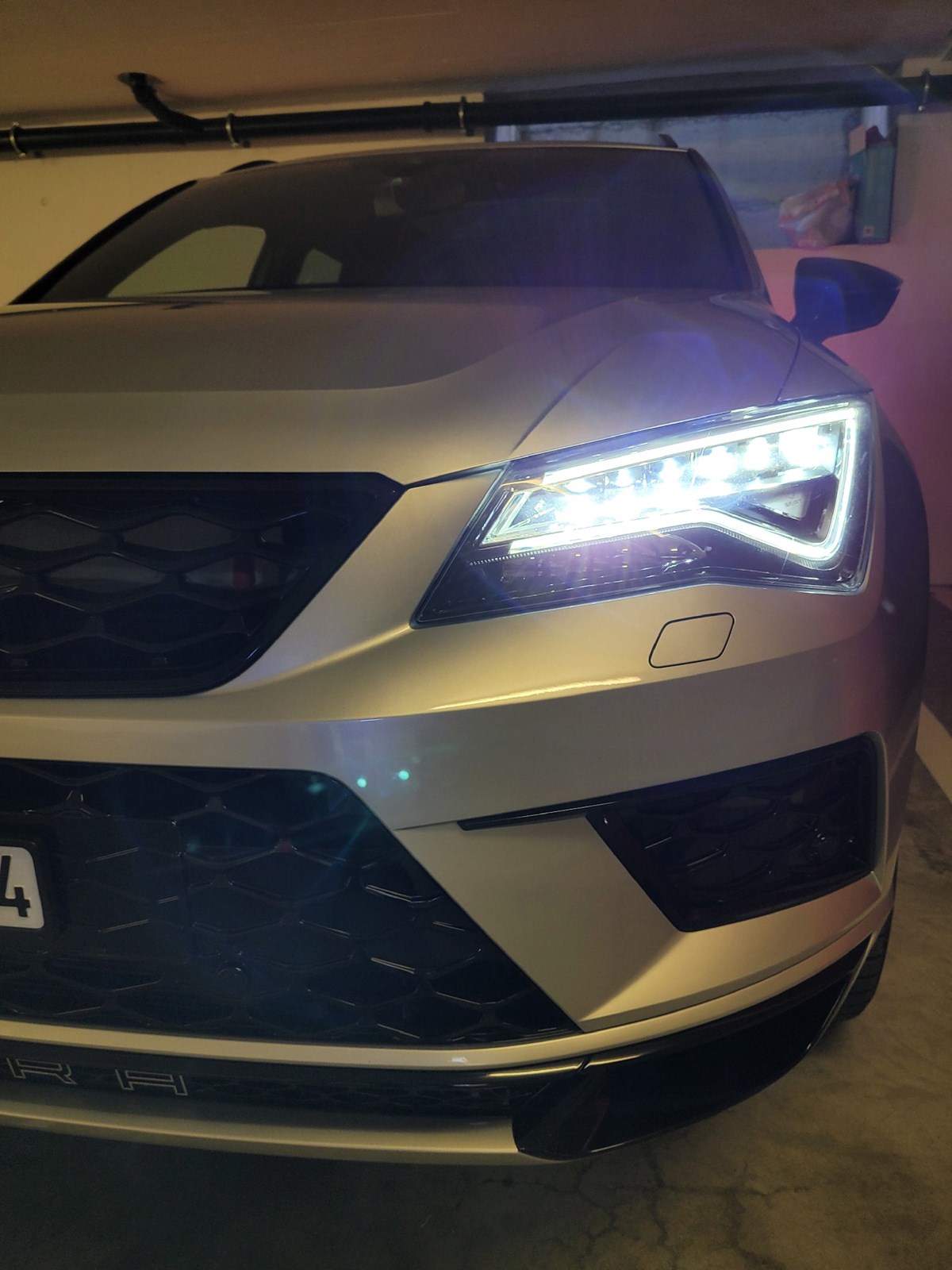CUPRA Ateca 2.0 TSI Cupra 4Drive DSG-image-6