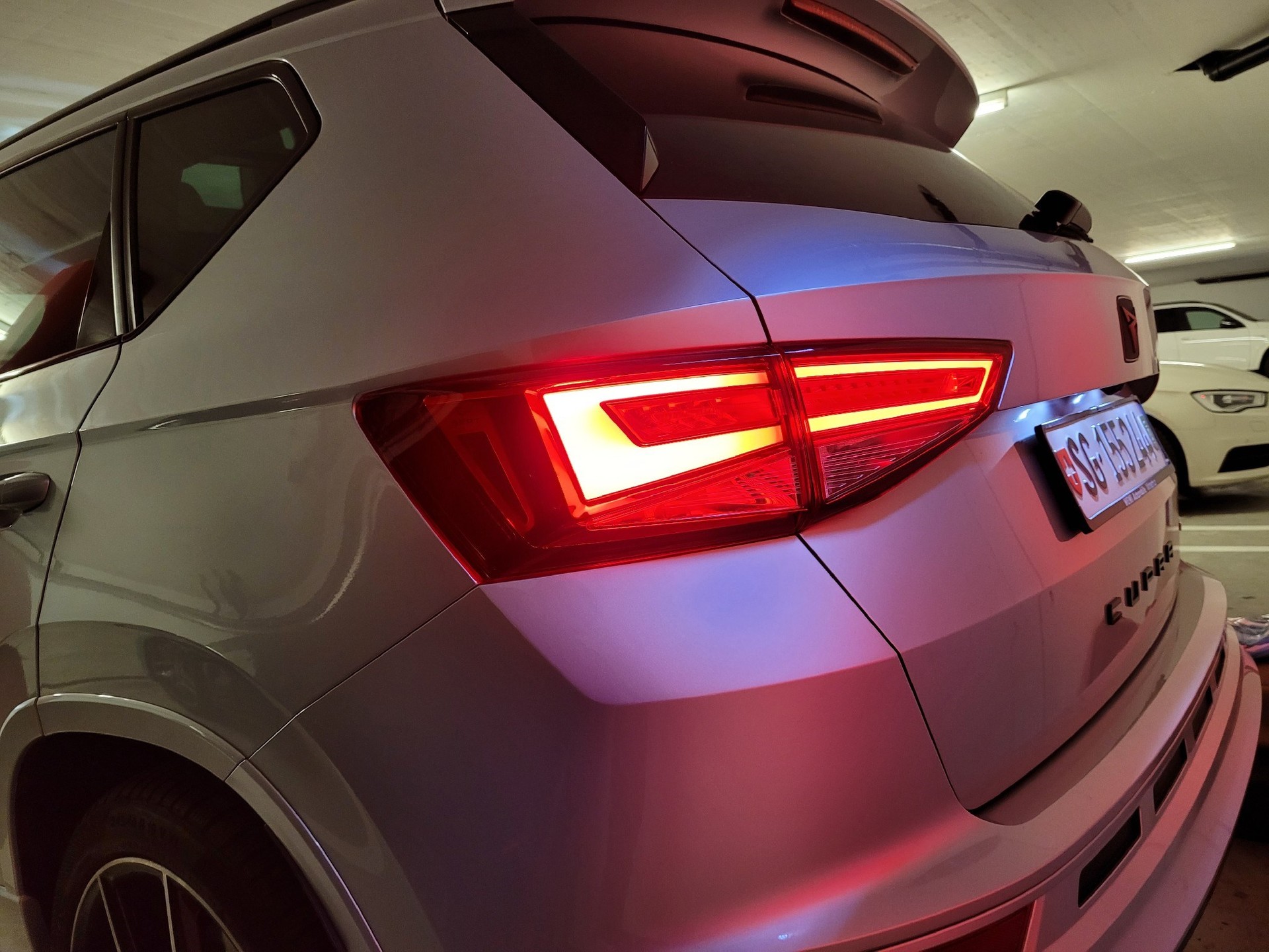 CUPRA Ateca 2.0 TSI Cupra 4Drive DSG-image-9
