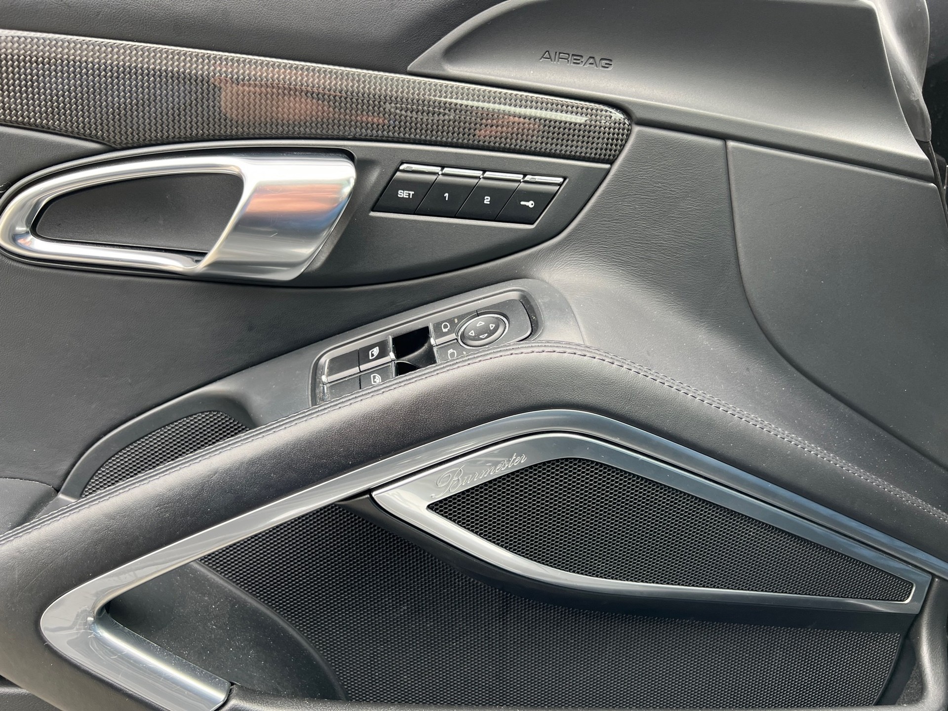 PORSCHE 911 Turbo S PDK-image-9