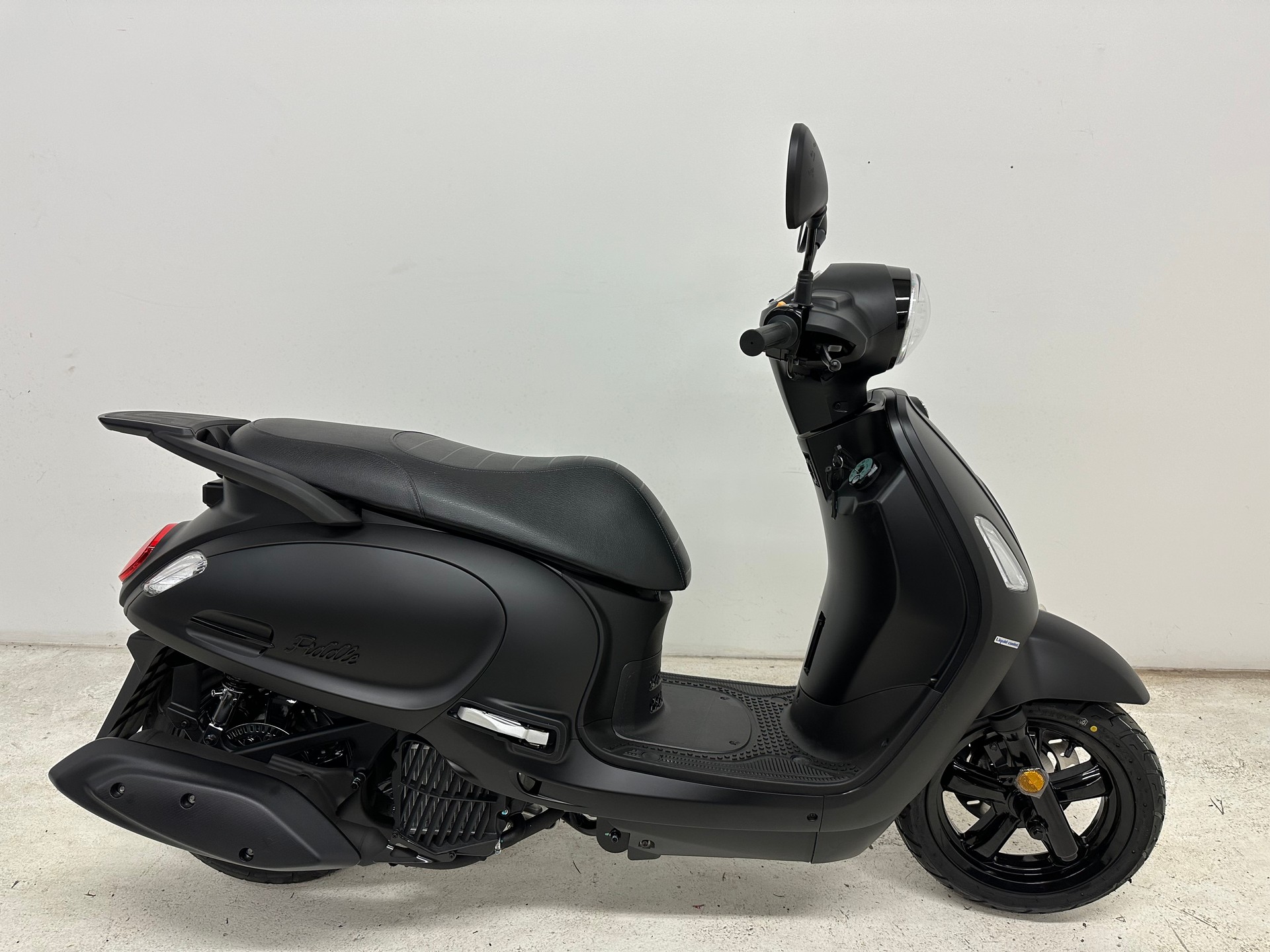 SYM Fiddle IV 125 ABS