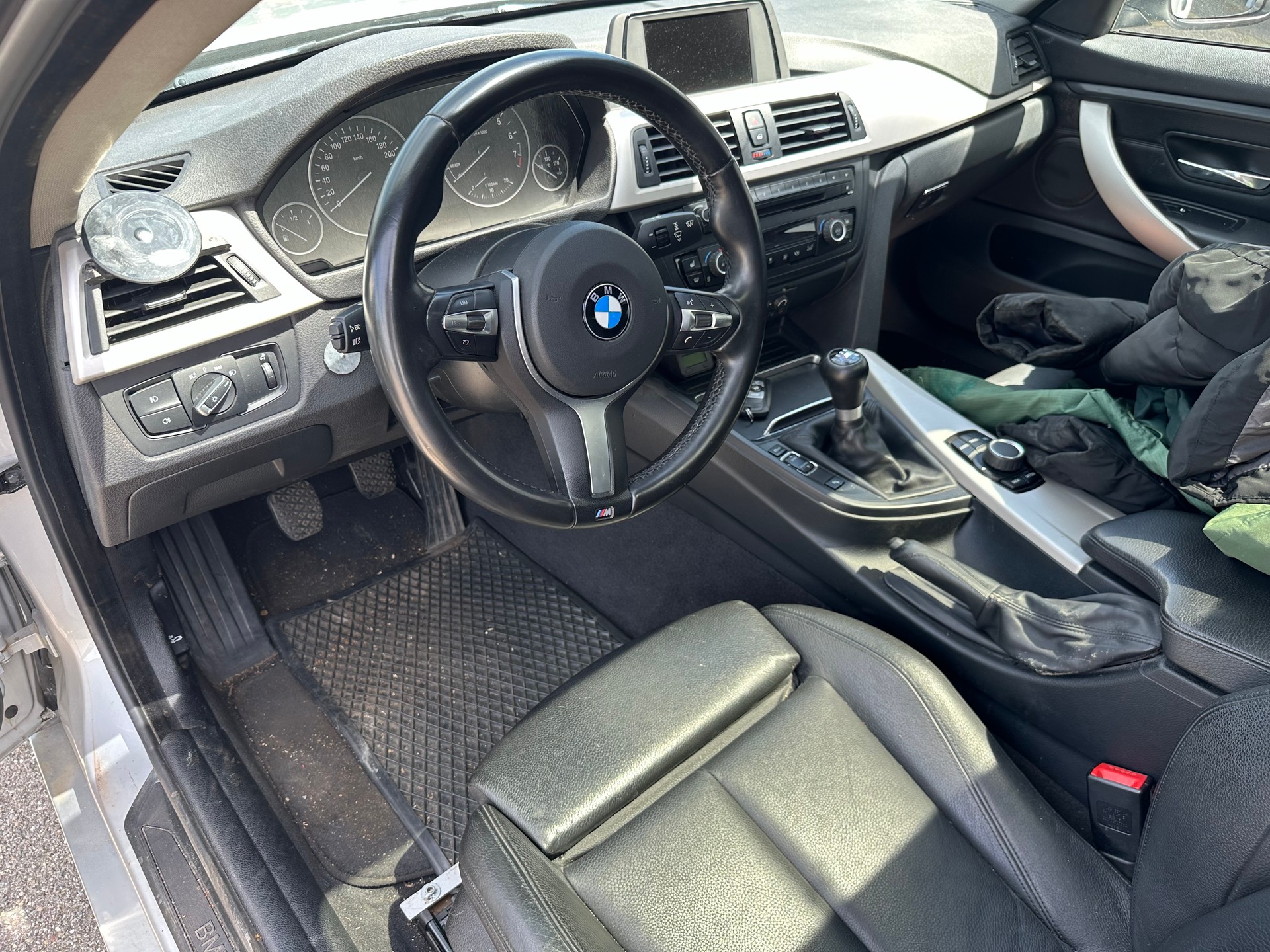 BMW 428i Gran Coupé-image-11