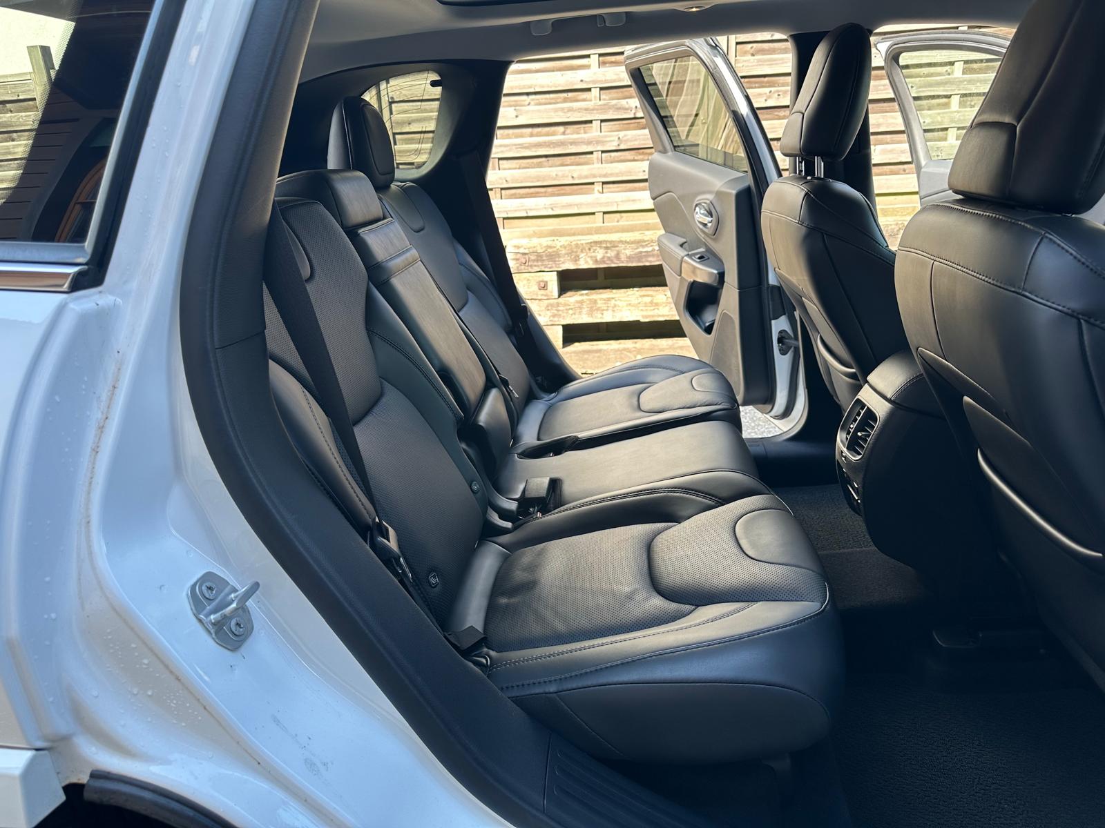 JEEP Cherokee 2.2MJ Overland AWD 9ATX-image-10