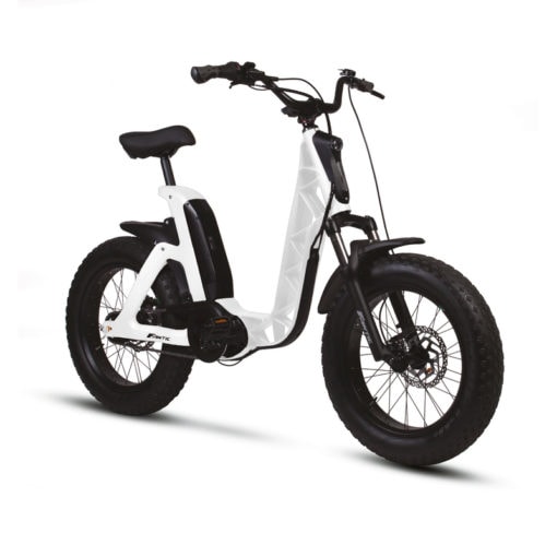 FANTIC Fun E-Bike 25km/h-showroom-element-1