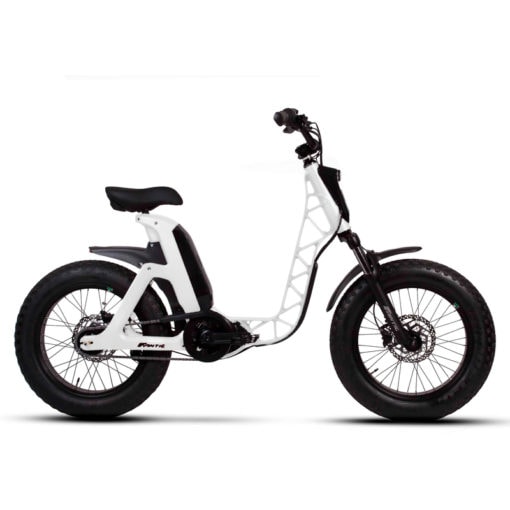 FANTIC Fun E-Bike 25km/h