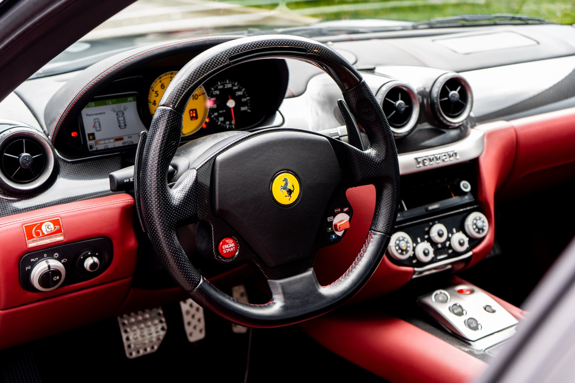 FERRARI 599 GTB HGTE-image-9