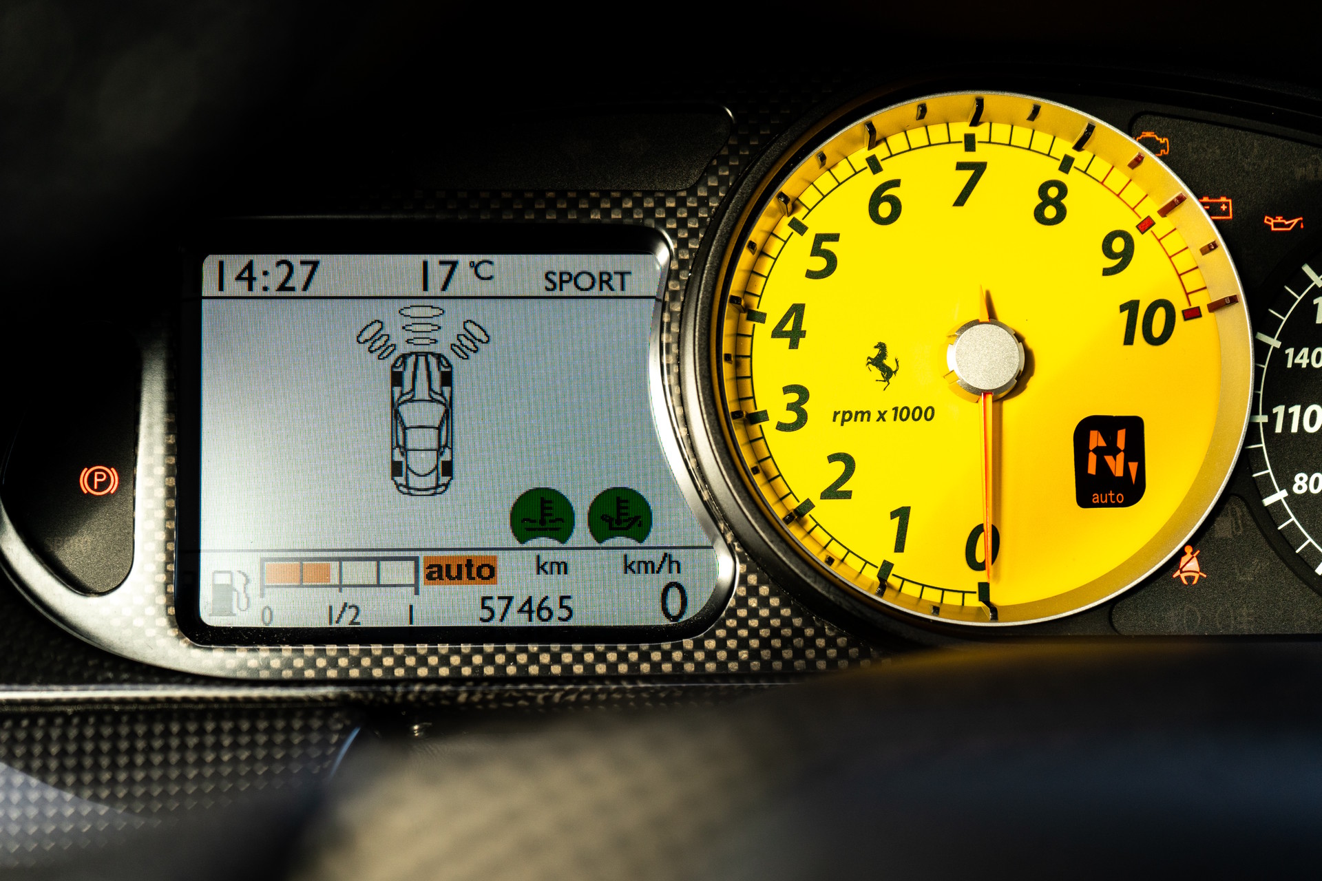 FERRARI 599 GTB HGTE-image-13