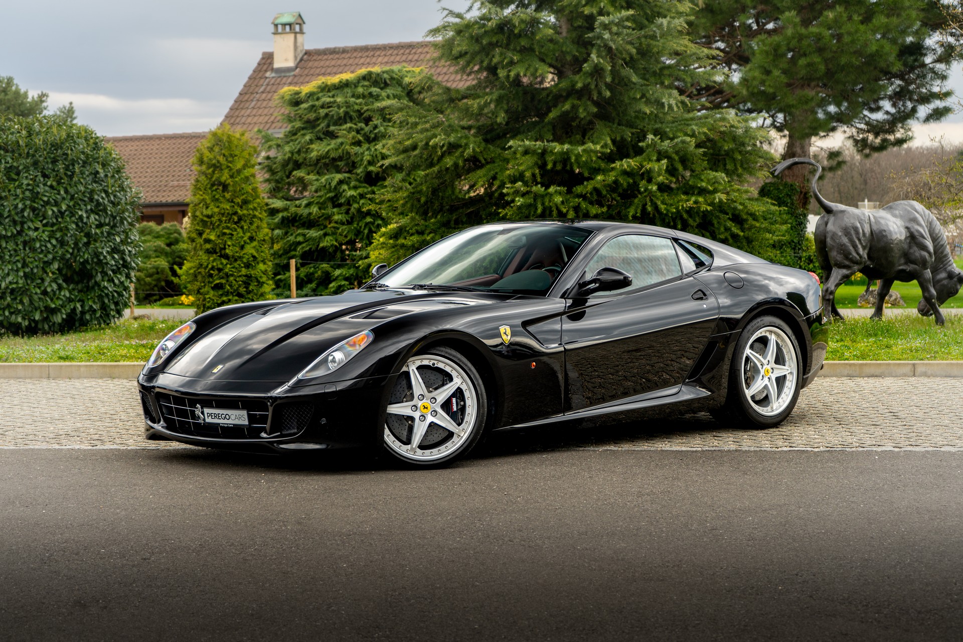 FERRARI 599 GTB HGTE-image-0