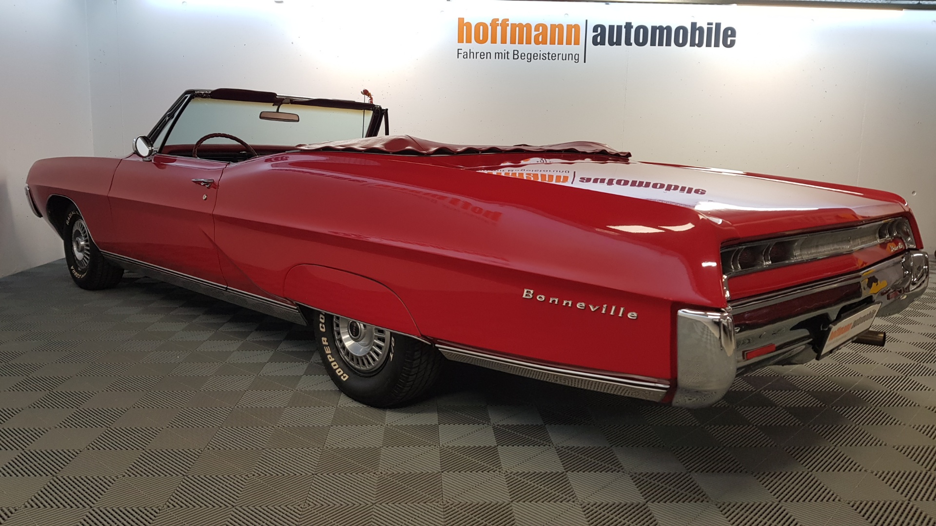 PONTIAC Bonneville neu ab MFK zum Winterpreis !-image-6