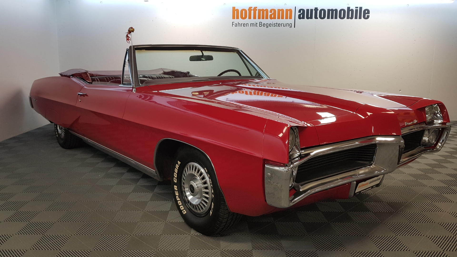 PONTIAC Bonneville neu ab MFK zum Winterpreis !-image-3