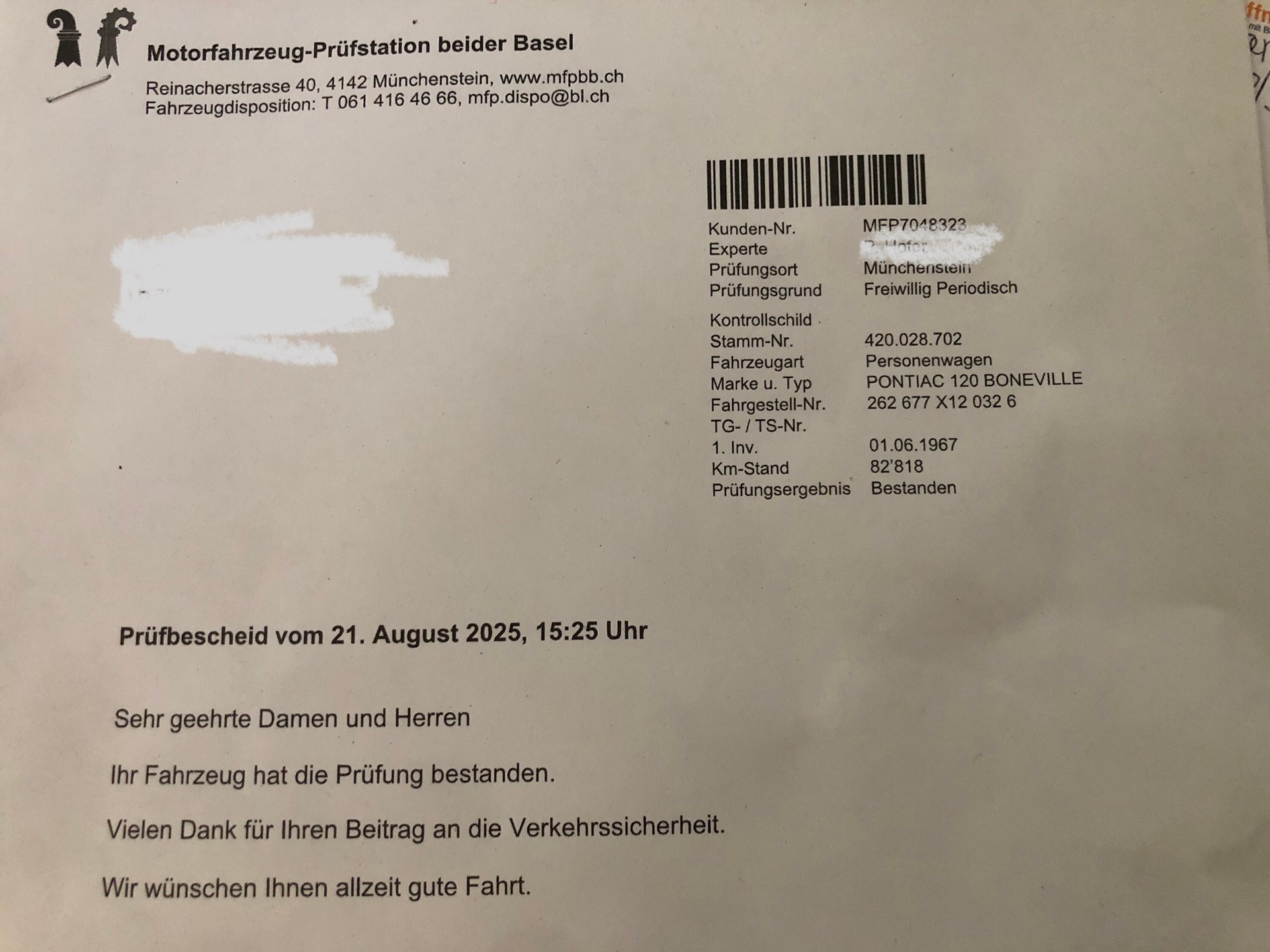 PONTIAC Bonneville neu ab MFK zum Winterpreis !-image-18