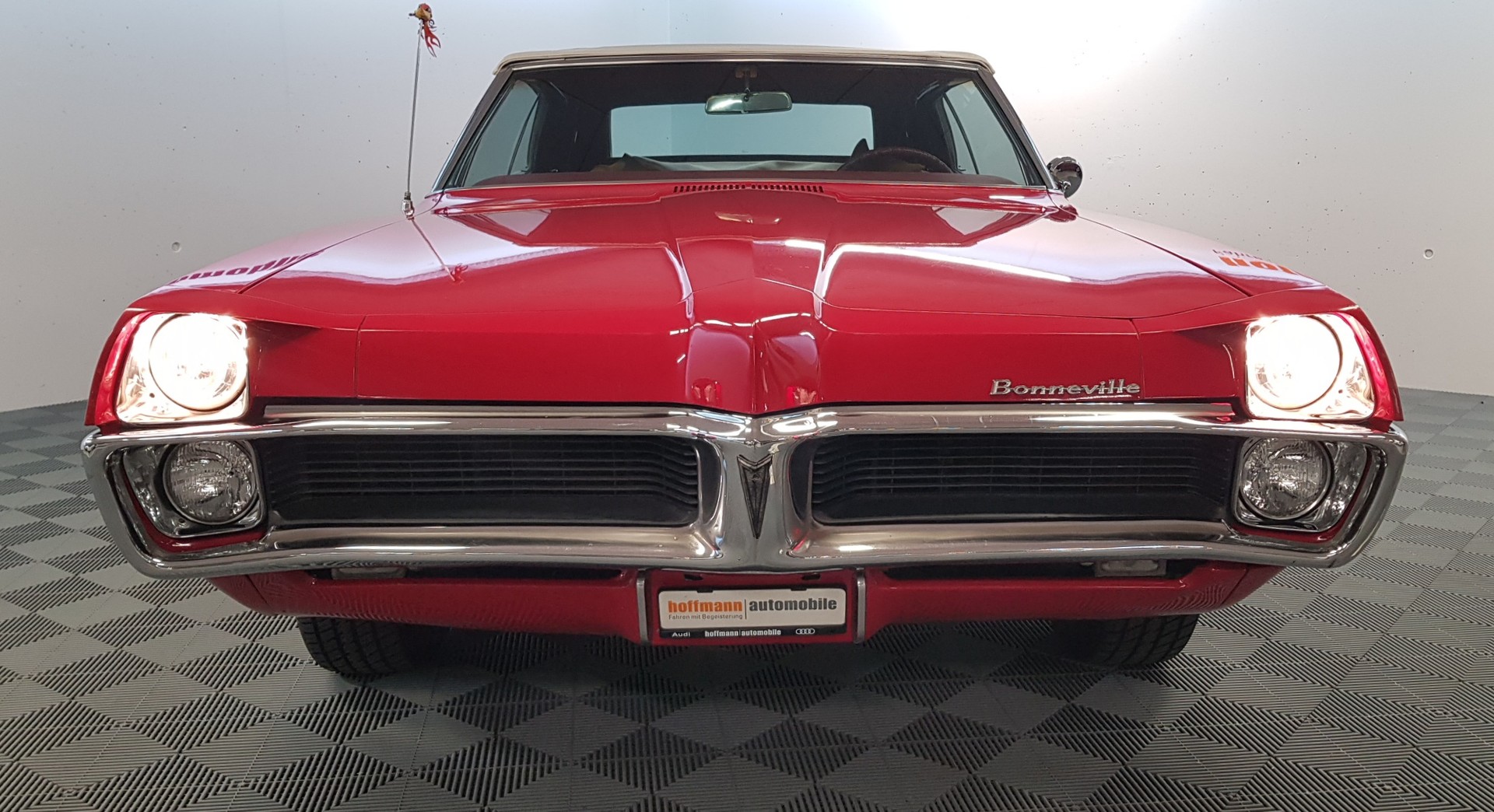 PONTIAC Bonneville neu ab MFK zum Winterpreis !-image-2