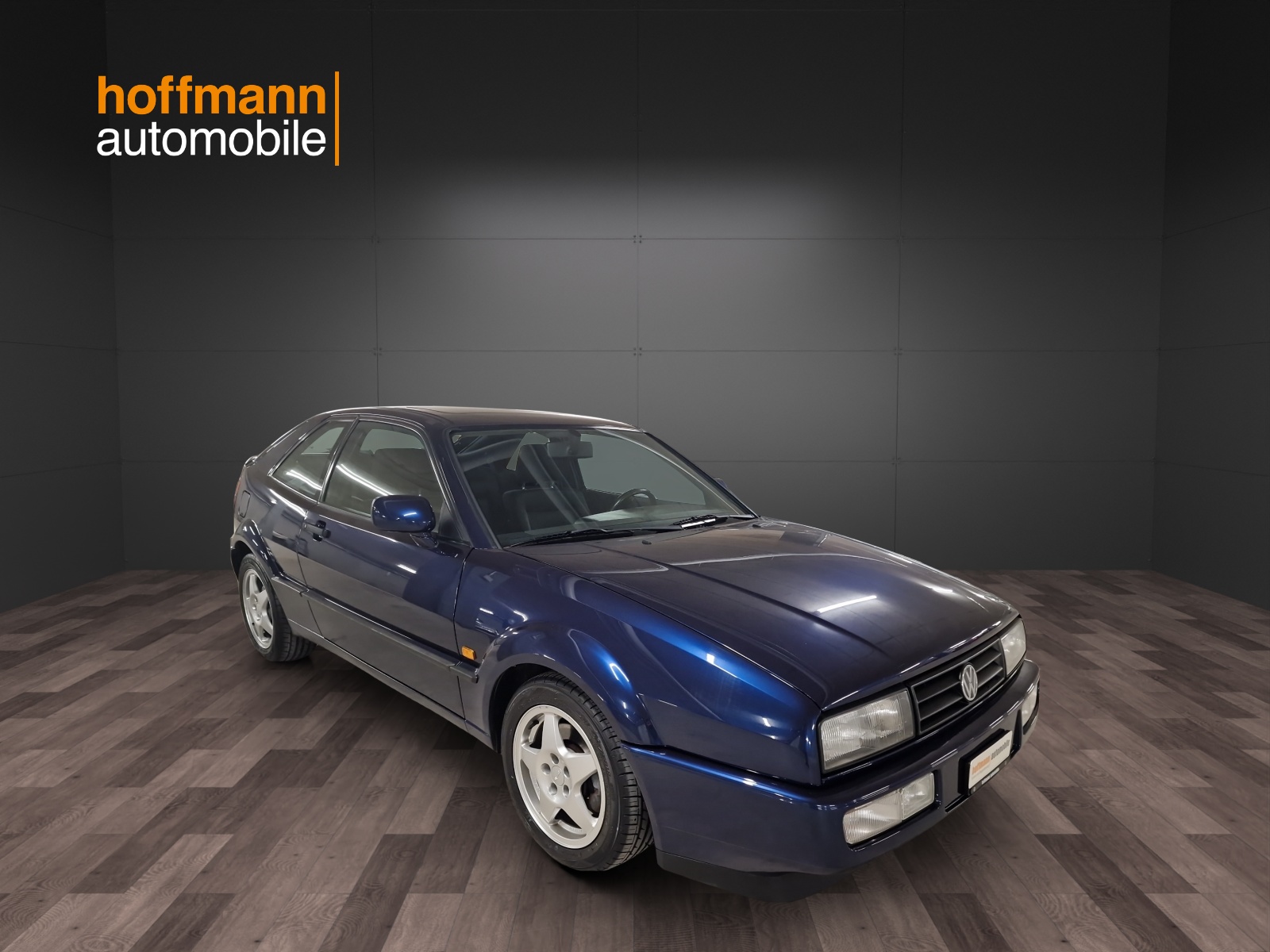 VW Corrado 2900 VR6-image-2