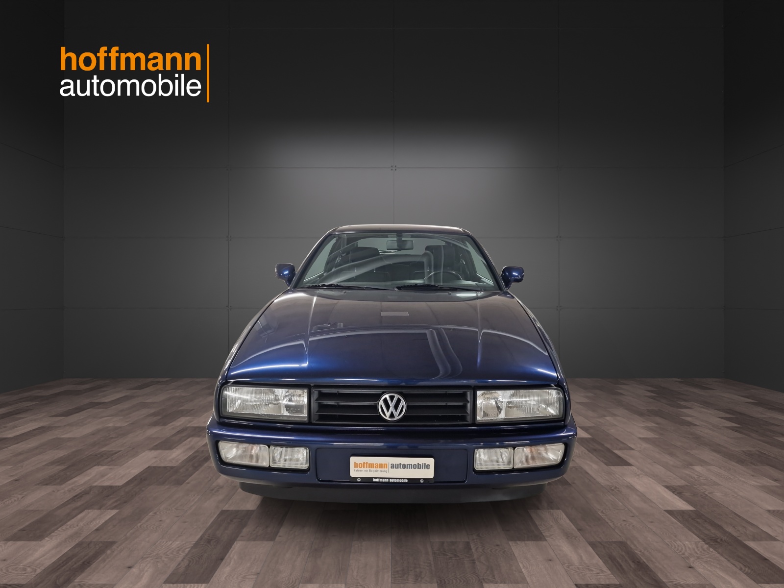 VW Corrado 2900 VR6-image-1