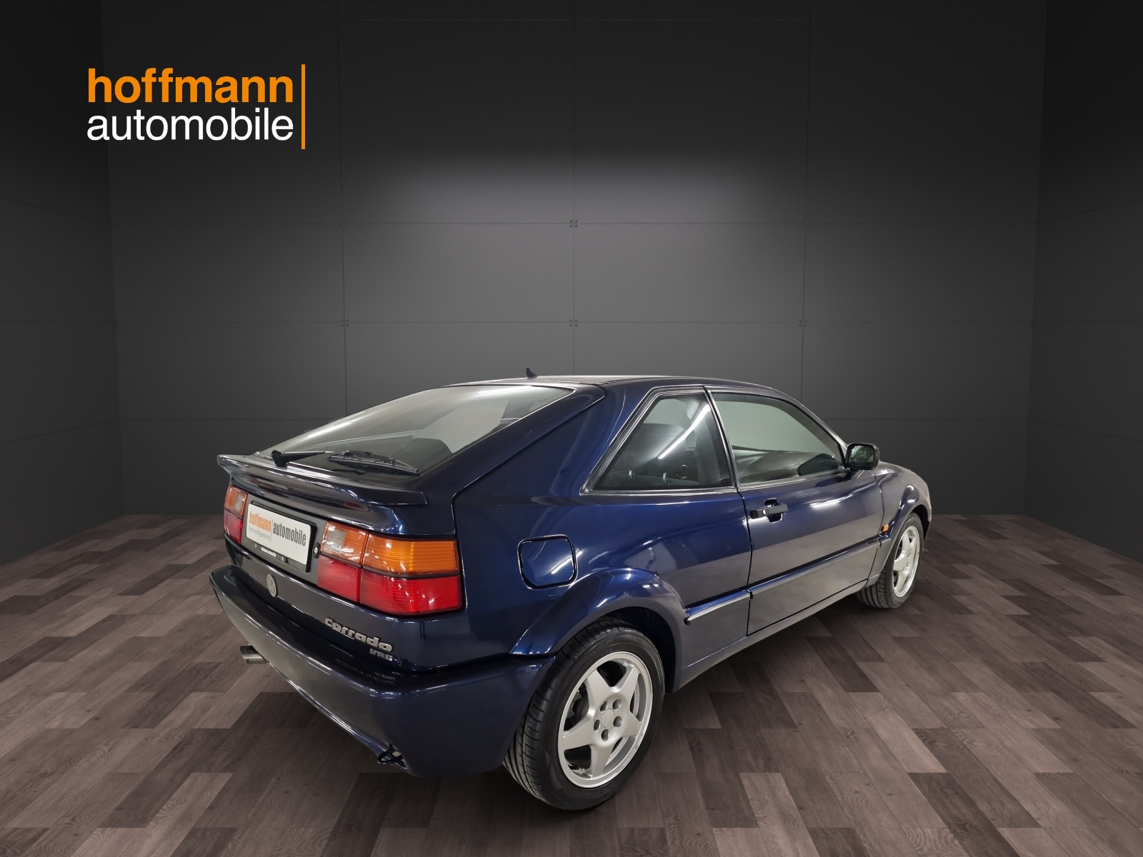 VW Corrado 2900 VR6-image-3