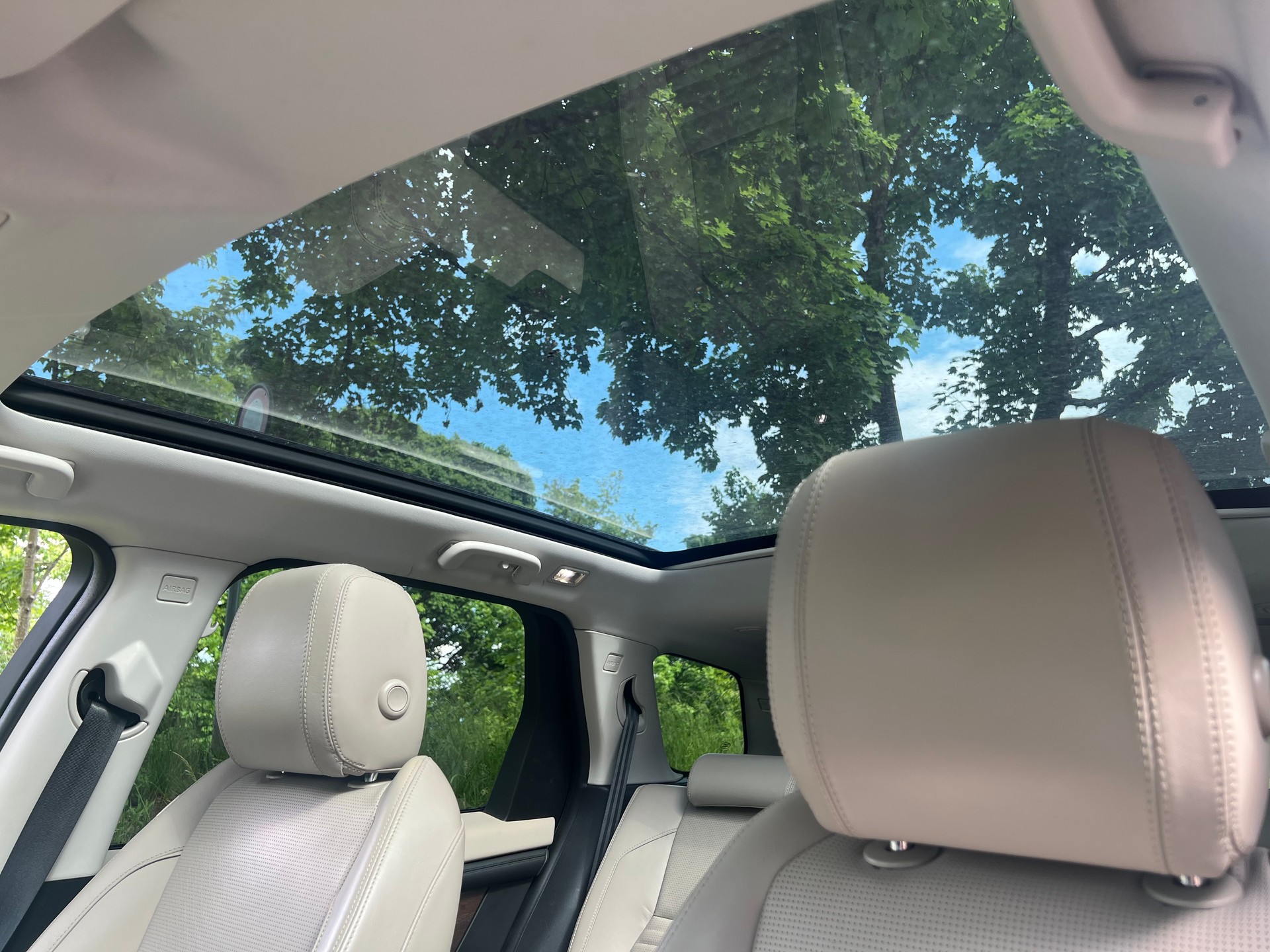 LAND ROVER Discovery Sport D240 2.0D SD4 MHEV HSE AT9-image-4