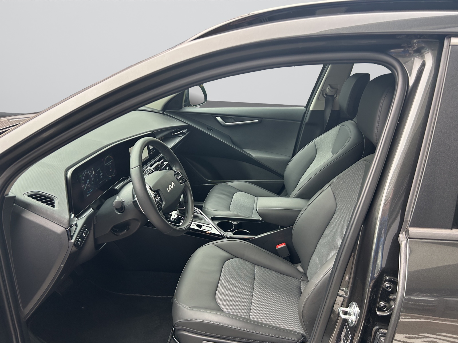KIA Niro 1.6GDi PHEV Pow. DCT-image-4