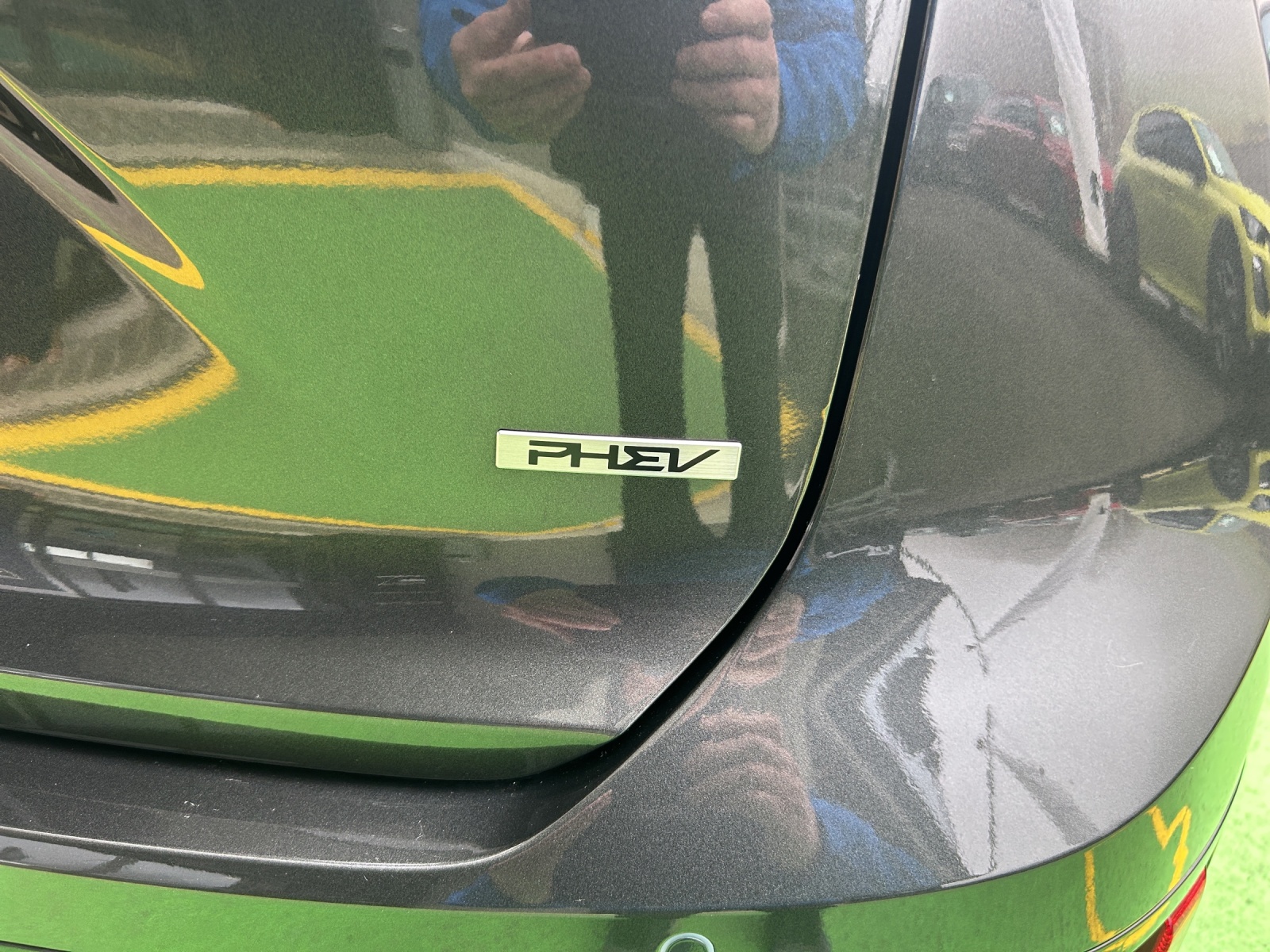 KIA Niro 1.6GDi PHEV Pow. DCT-image-9