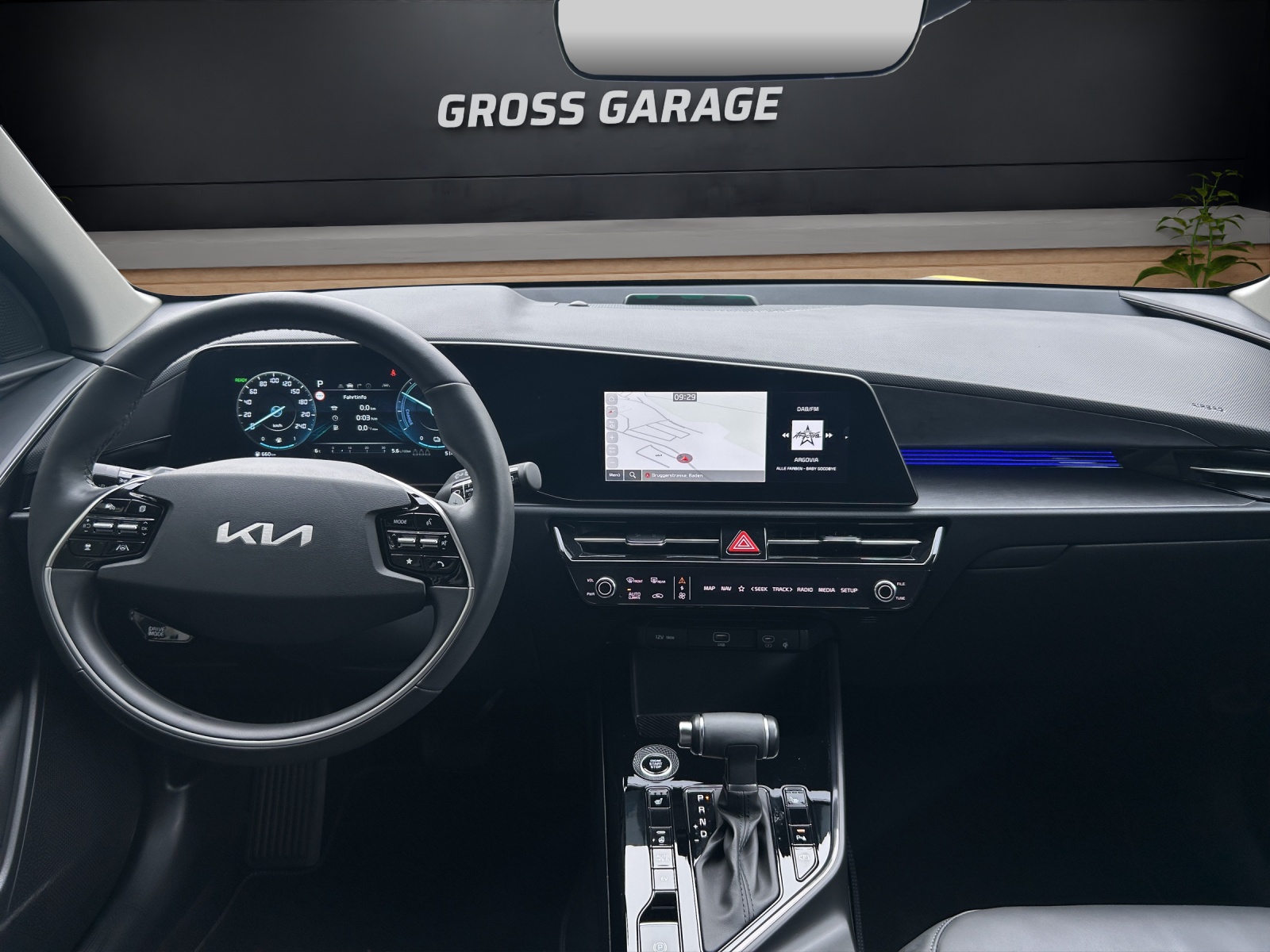 KIA Niro 1.6GDi PHEV Pow. DCT-image-5