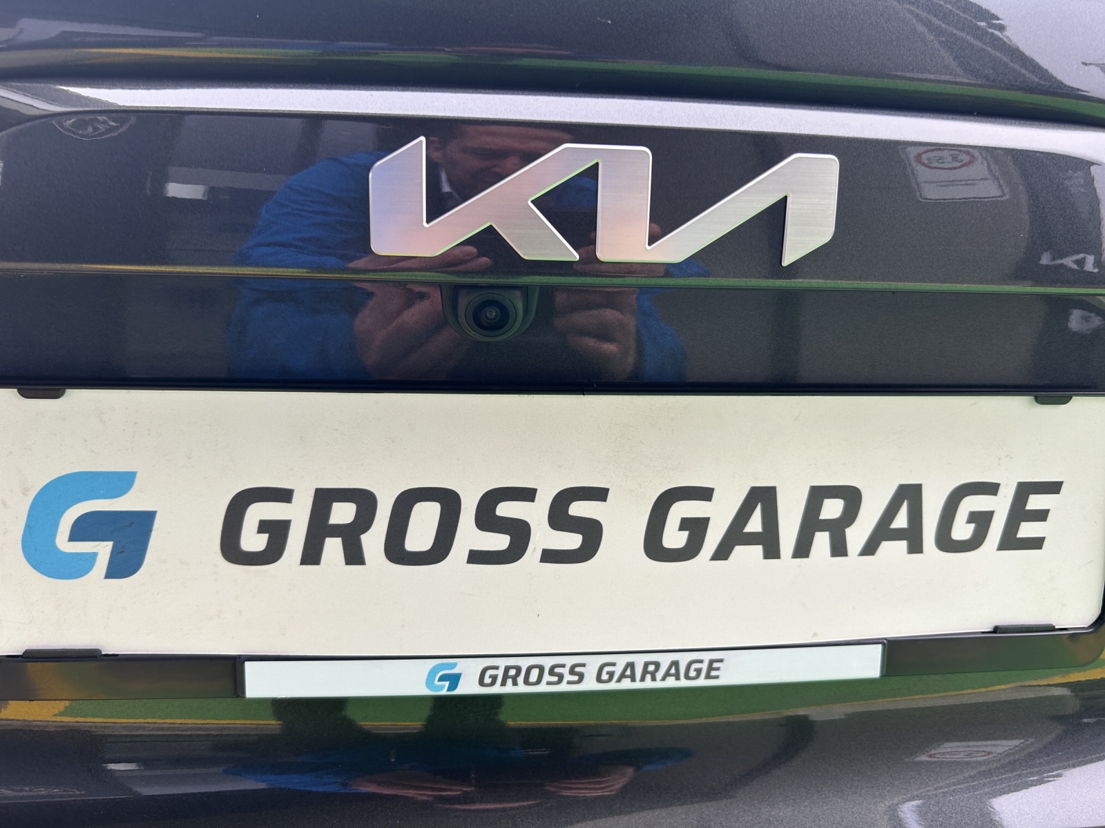 KIA Niro 1.6GDi PHEV Pow. DCT-image-10