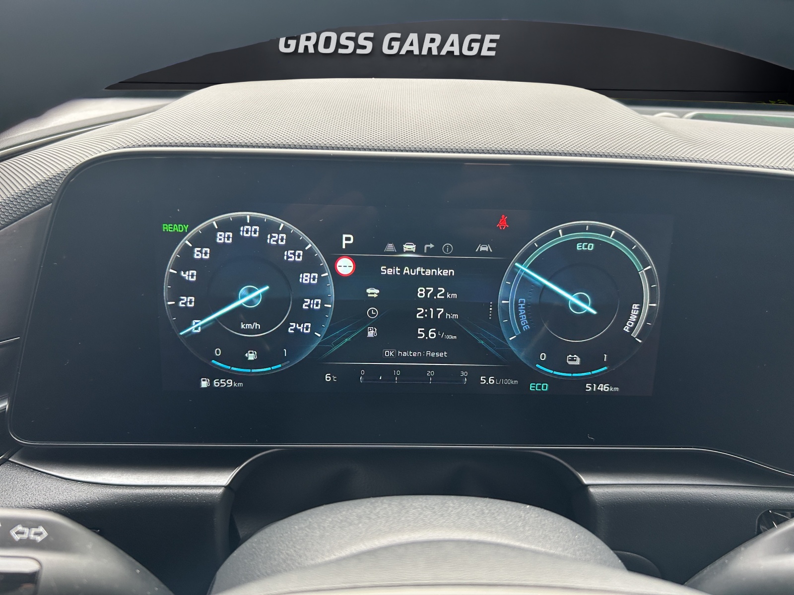 KIA Niro 1.6GDi PHEV Pow. DCT-image-12