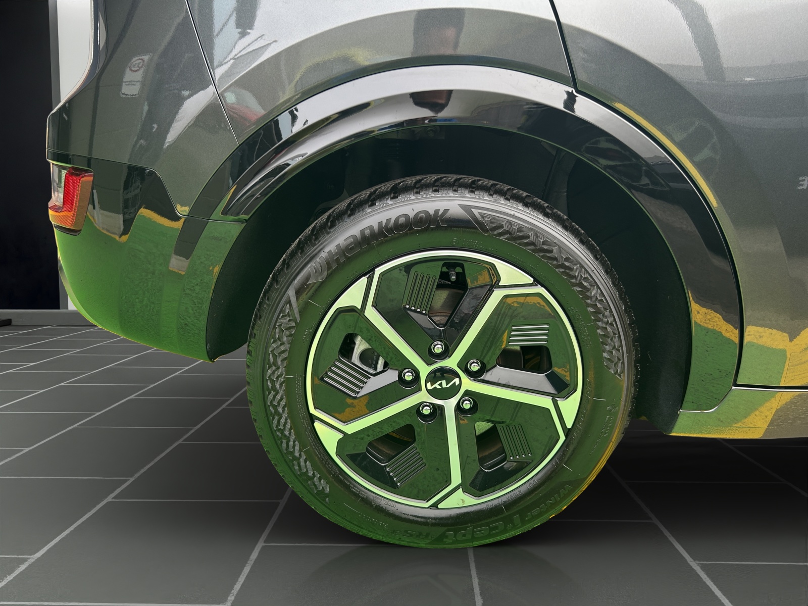 KIA Niro 1.6GDi PHEV Pow. DCT-image-8