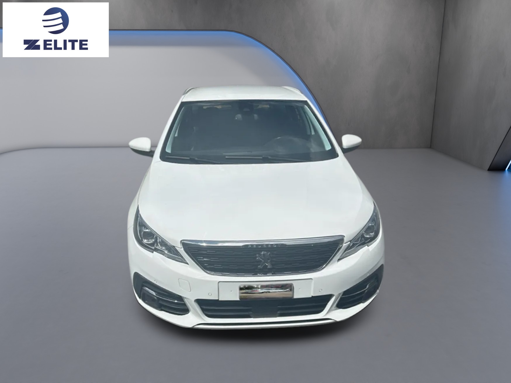 PEUGEOT 308 SW 1.2 Pure Tech Business LineEAT8-image-10