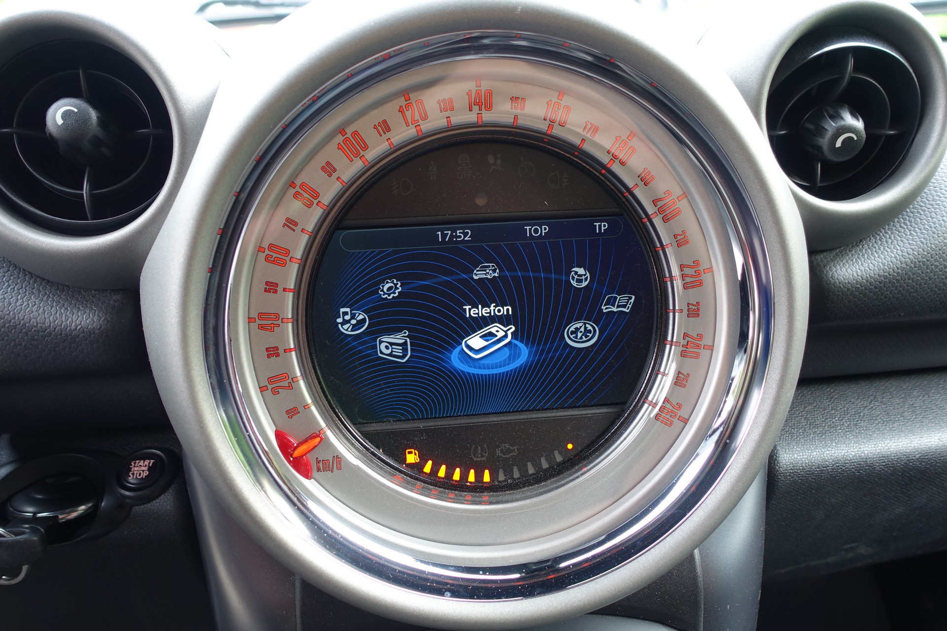 MINI Countryman Cooper SD ALL4 Steptronic-image-14