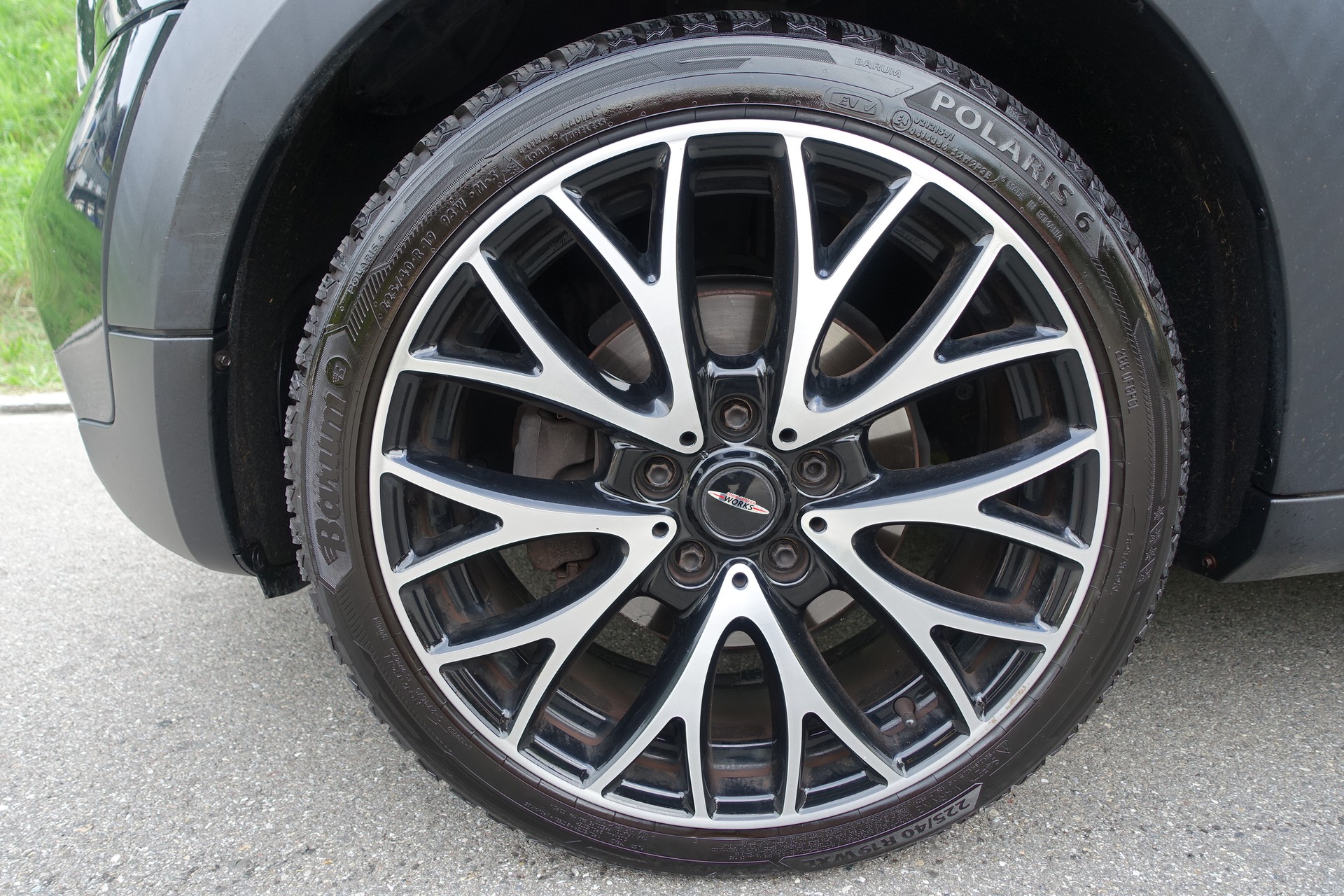 MINI Countryman Cooper SD ALL4 Steptronic-image-13