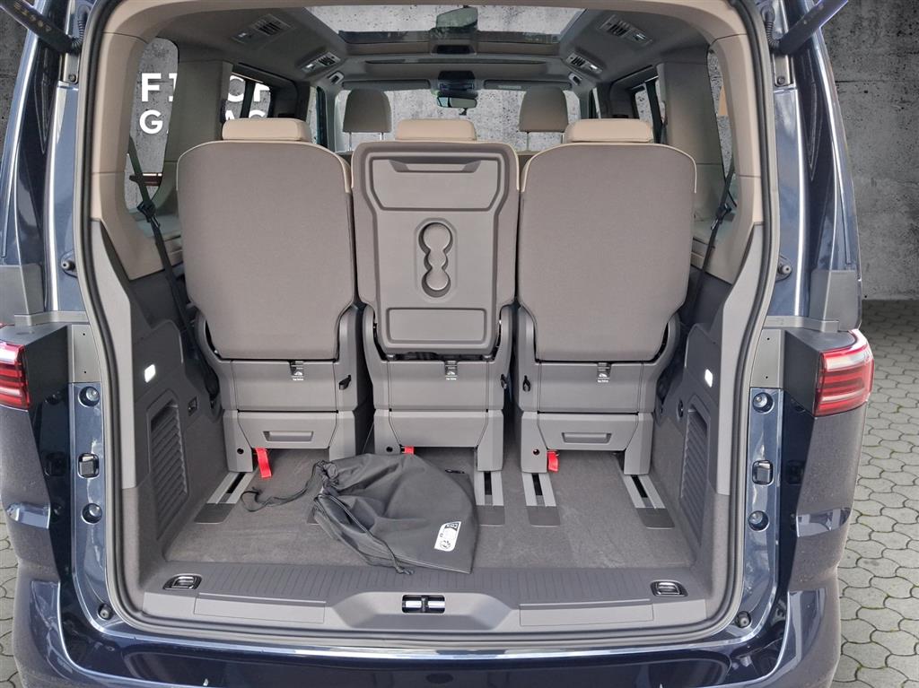 VW Multivan 1.5 eHybrid 4Motion DSG-image-11