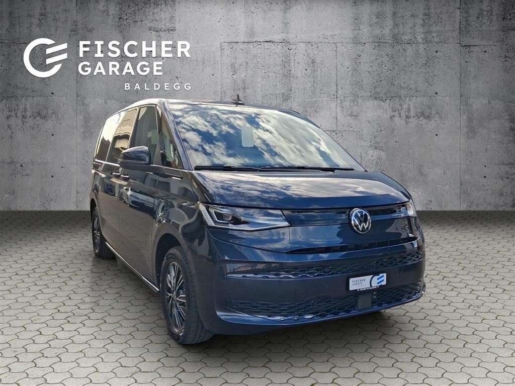 VW Multivan 1.5 eHybrid 4Motion DSG-image-0