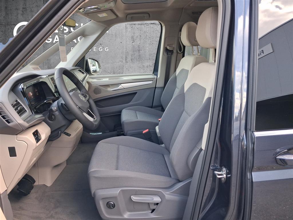 VW Multivan 1.5 eHybrid 4Motion DSG-image-6