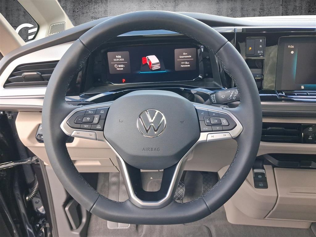 VW Multivan 1.5 eHybrid 4Motion DSG-image-9