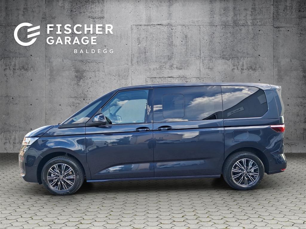 VW Multivan 1.5 eHybrid 4Motion DSG-image-3