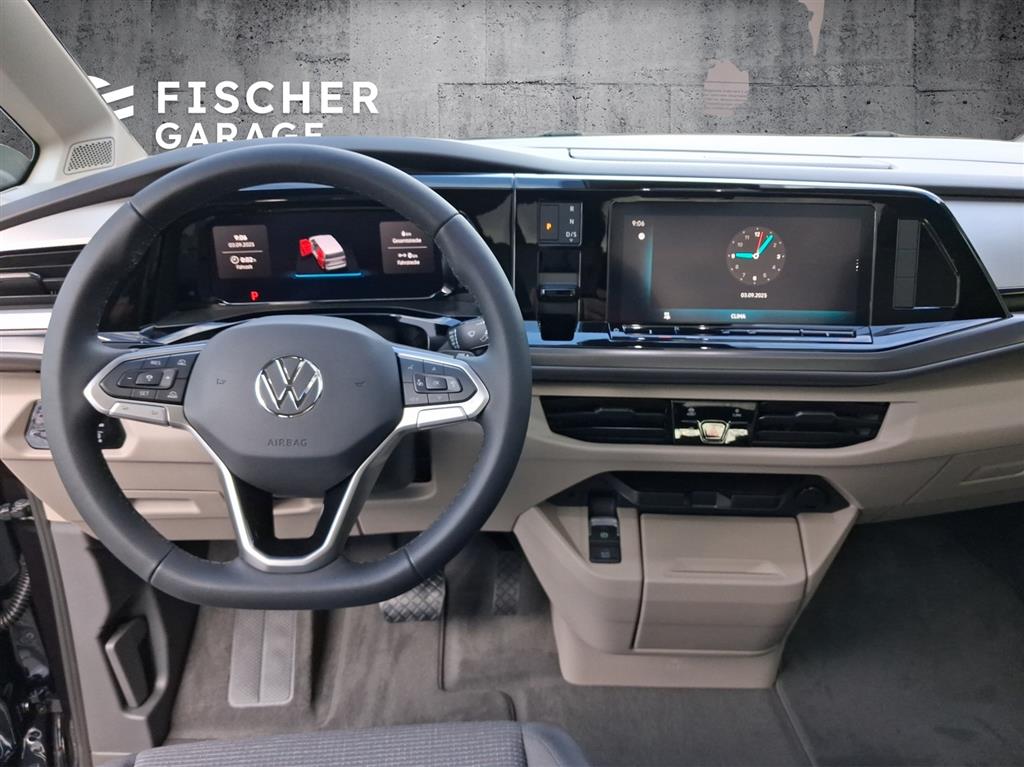 VW Multivan 1.5 eHybrid 4Motion DSG-image-8