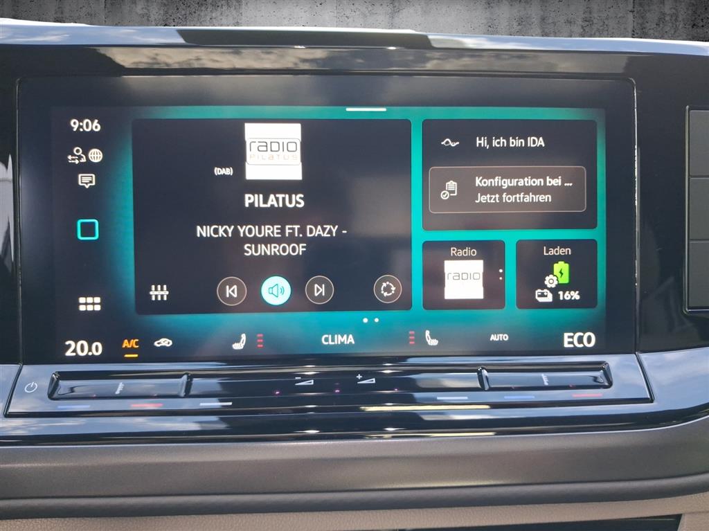 VW Multivan 1.5 eHybrid 4Motion DSG-image-10