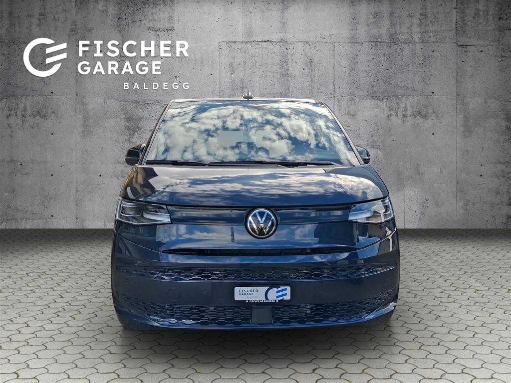 VW Multivan 1.5 eHybrid 4Motion DSG-image-2