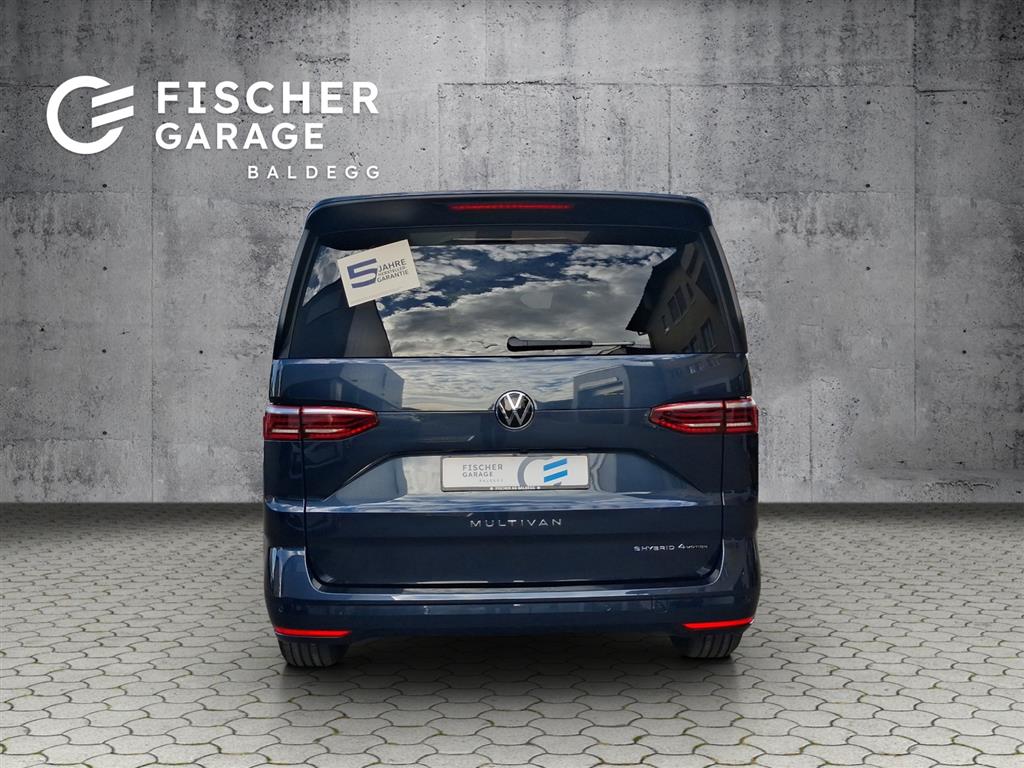 VW Multivan 1.5 eHybrid 4Motion DSG-image-4