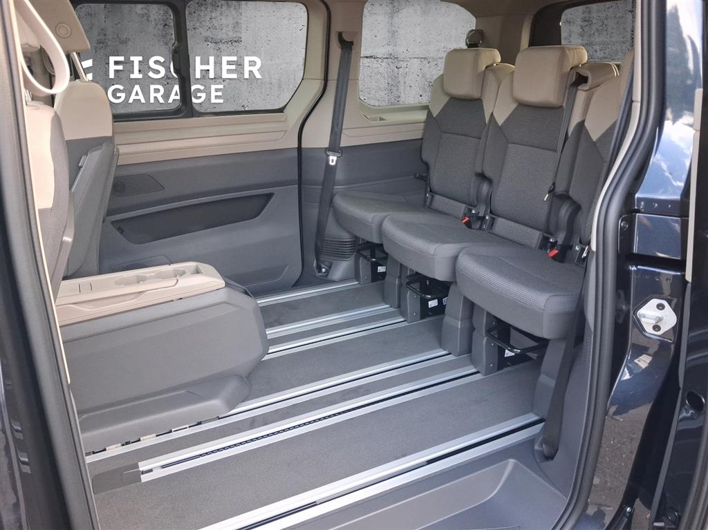 VW Multivan 1.5 eHybrid 4Motion DSG-image-7
