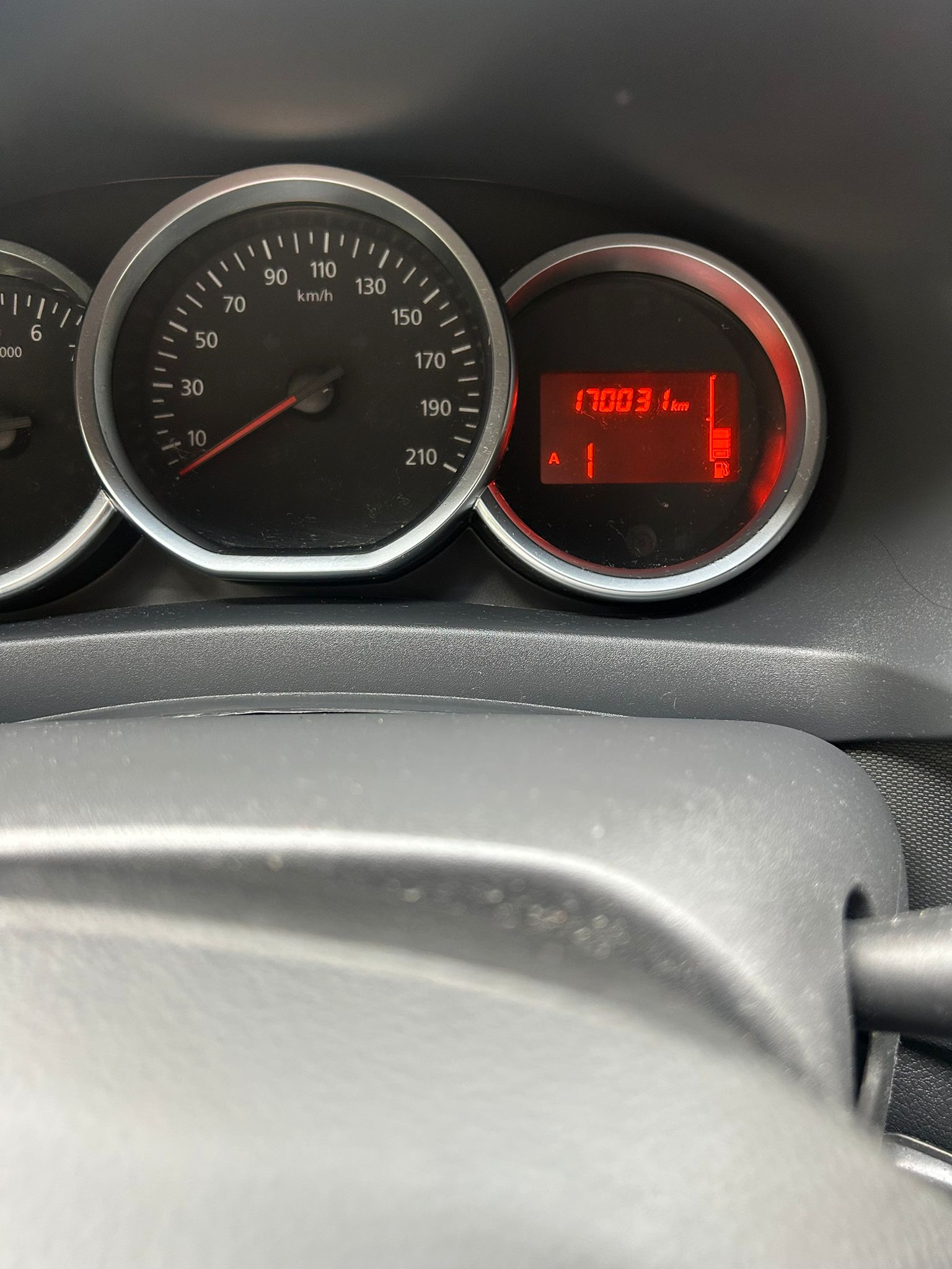 DACIA Logan MCV 0.9 Stepway Automatic-image-4